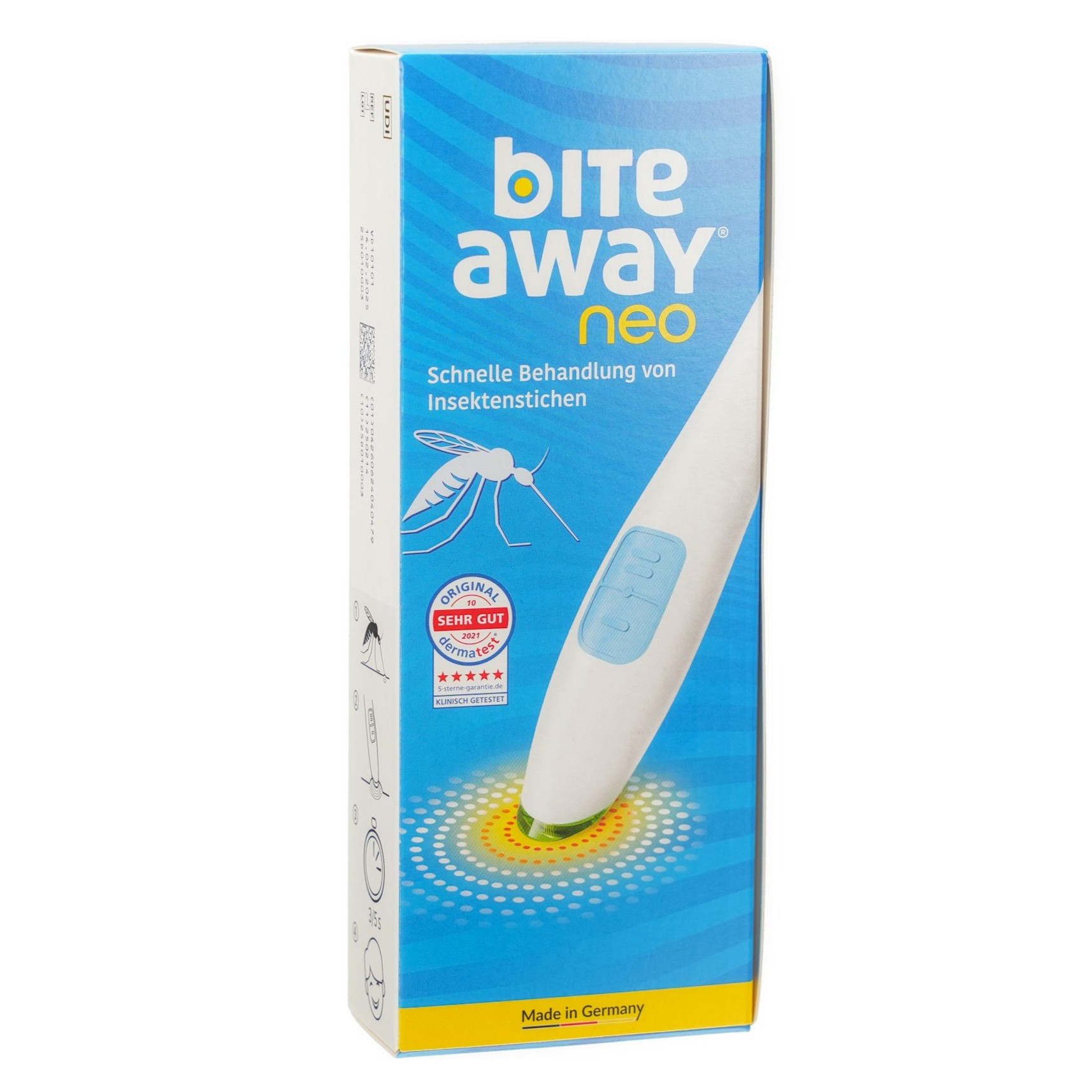 bite away Insektenstichheiler BITE AWAY neo Stichheiler 1 Stück
