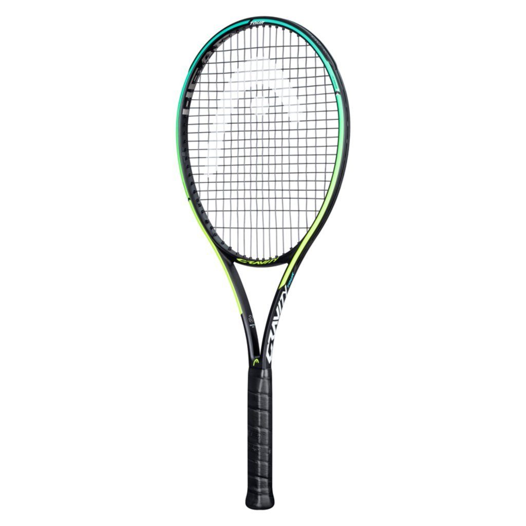 Tennisschläger HEAD Gravity TOUR L2 Graphene 360+ Turnierschläger UVP: 260,00 €