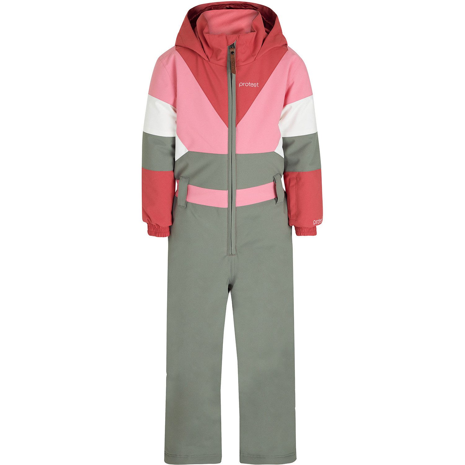 Protest Winterjacke Overall TODDLER PRTMICHTD SNOWSUIT