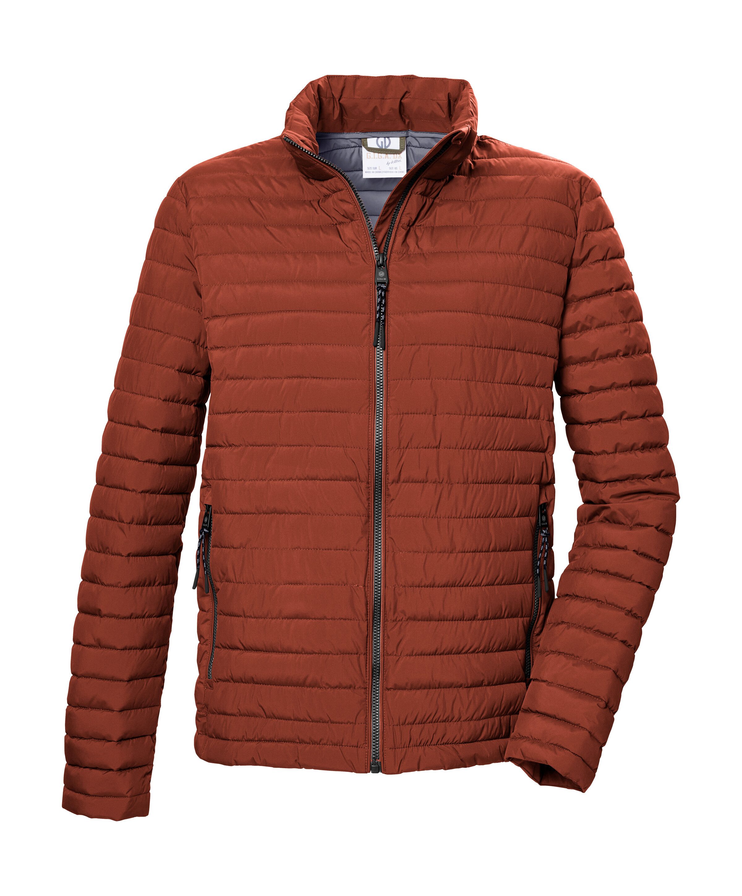 G.I.G.A. DX by killtec 3-in-1-Funktionsjacke Steppjacke GS 85 günstig online kaufen