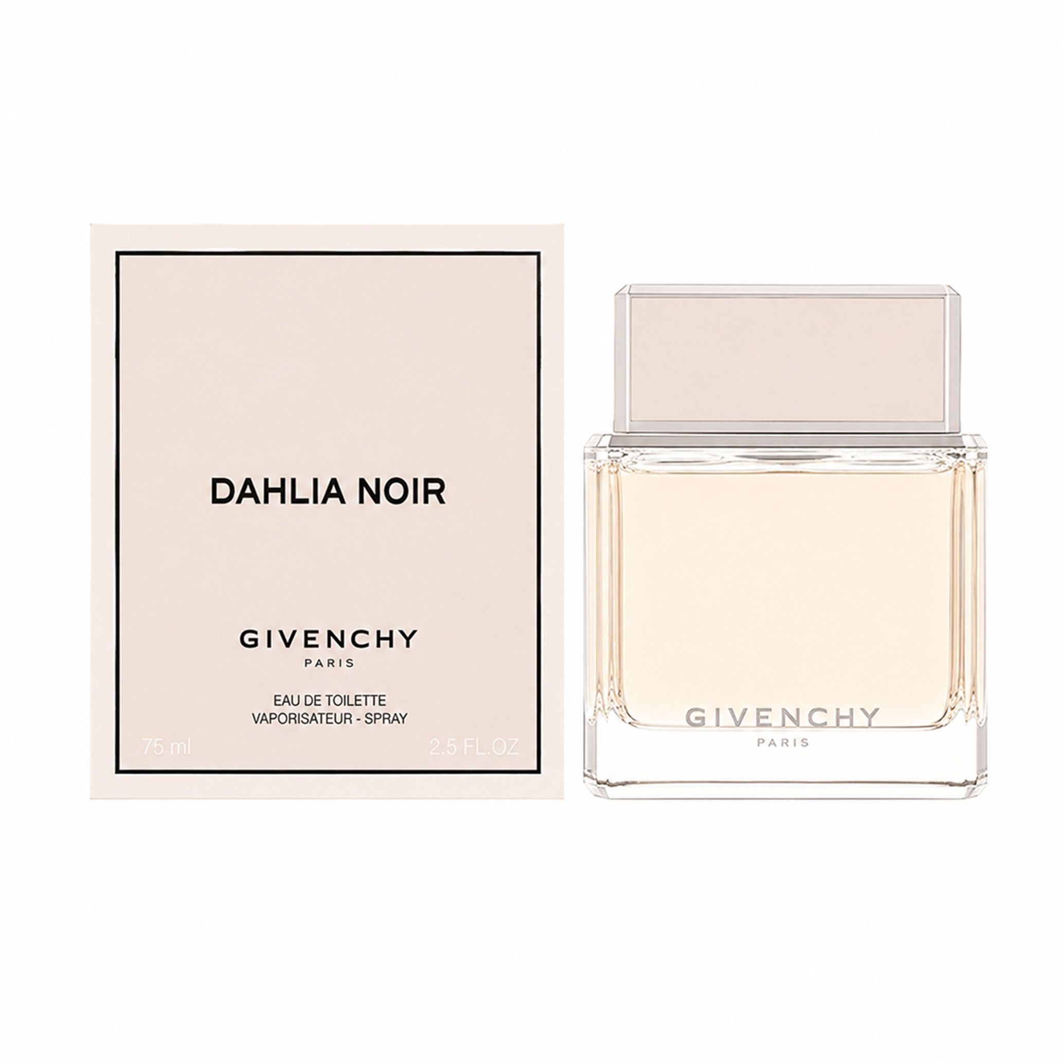 GIVENCHY Eau de Toilette Givenchy Dahlia Noir Eau de Toilette Spray 75ml