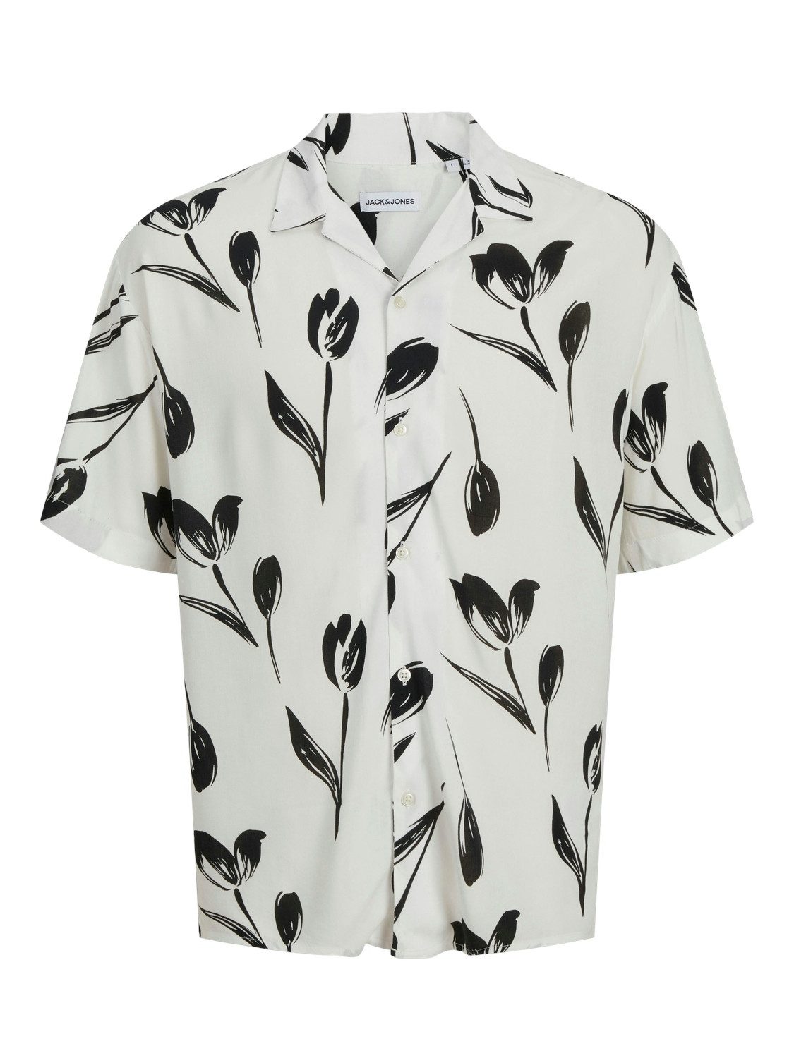 Jack & Jones Kurzarmhemd JJEJEFF CHARGE günstig online kaufen