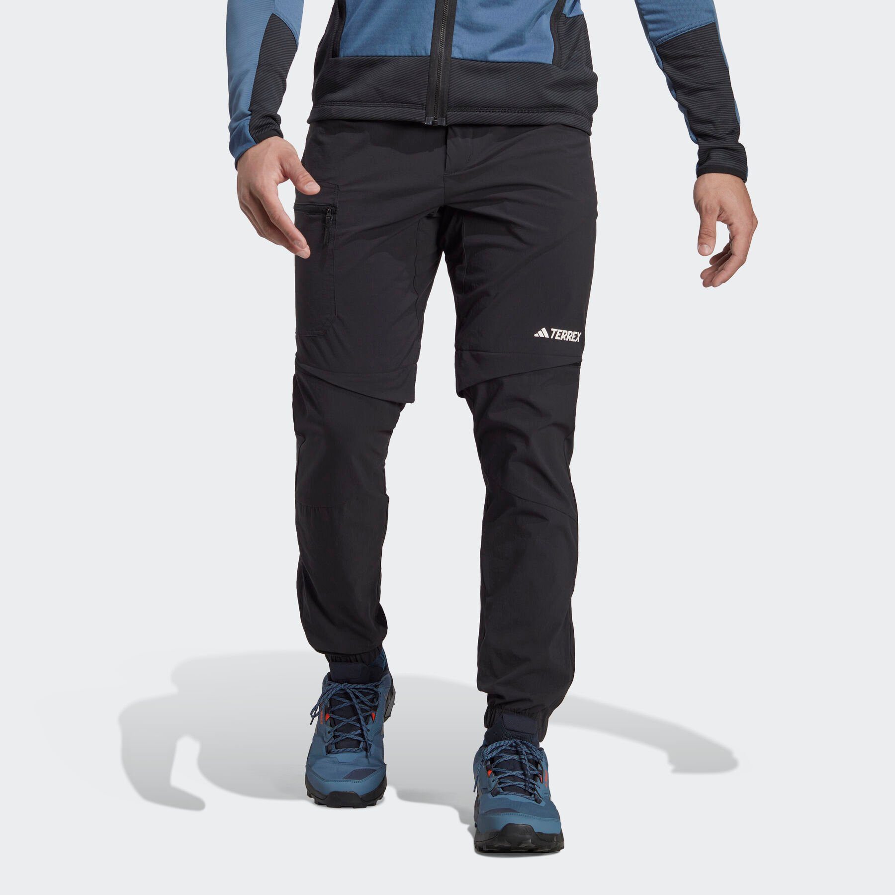 adidas TERREX Outdoorhose UTILITAS Z.O P (1-tlg)