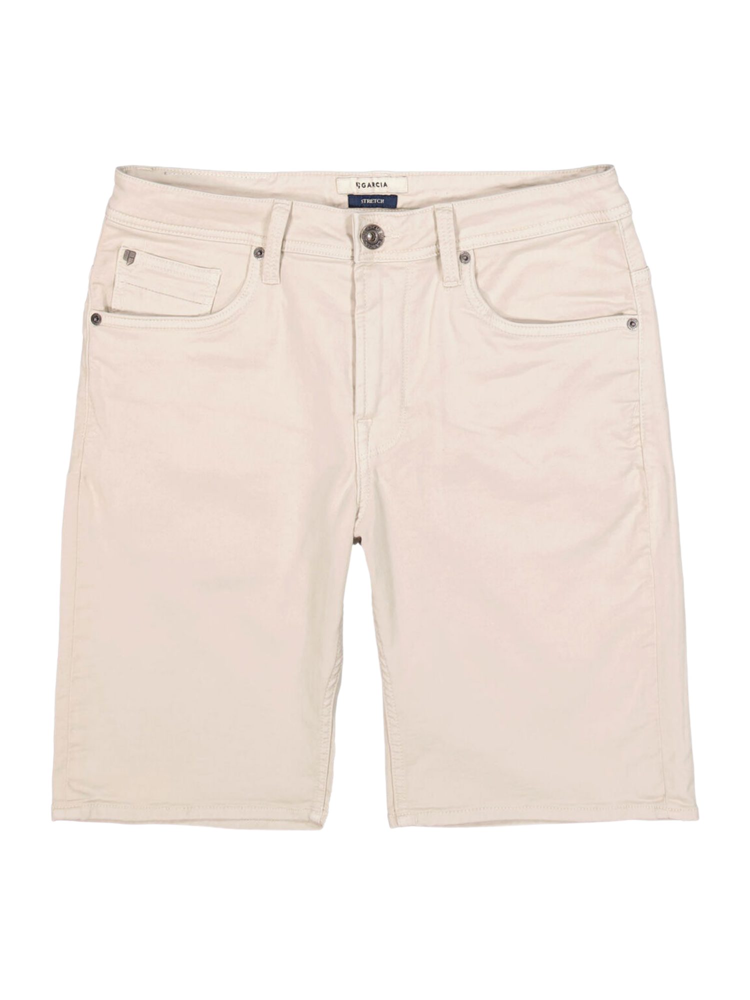 Garcia Bermudas natur