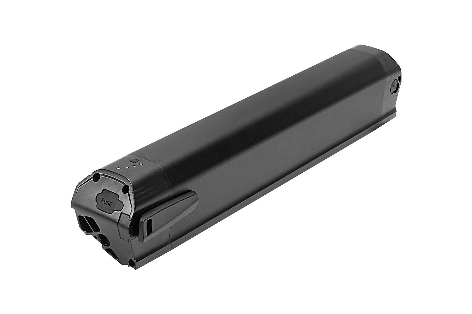 PowerSmart LEB37PV57B.916 E-Bike Akku für Juicy Bike Roller Hybrid Step Through Electric Bike Li-ion 17000 mAh (36 V)