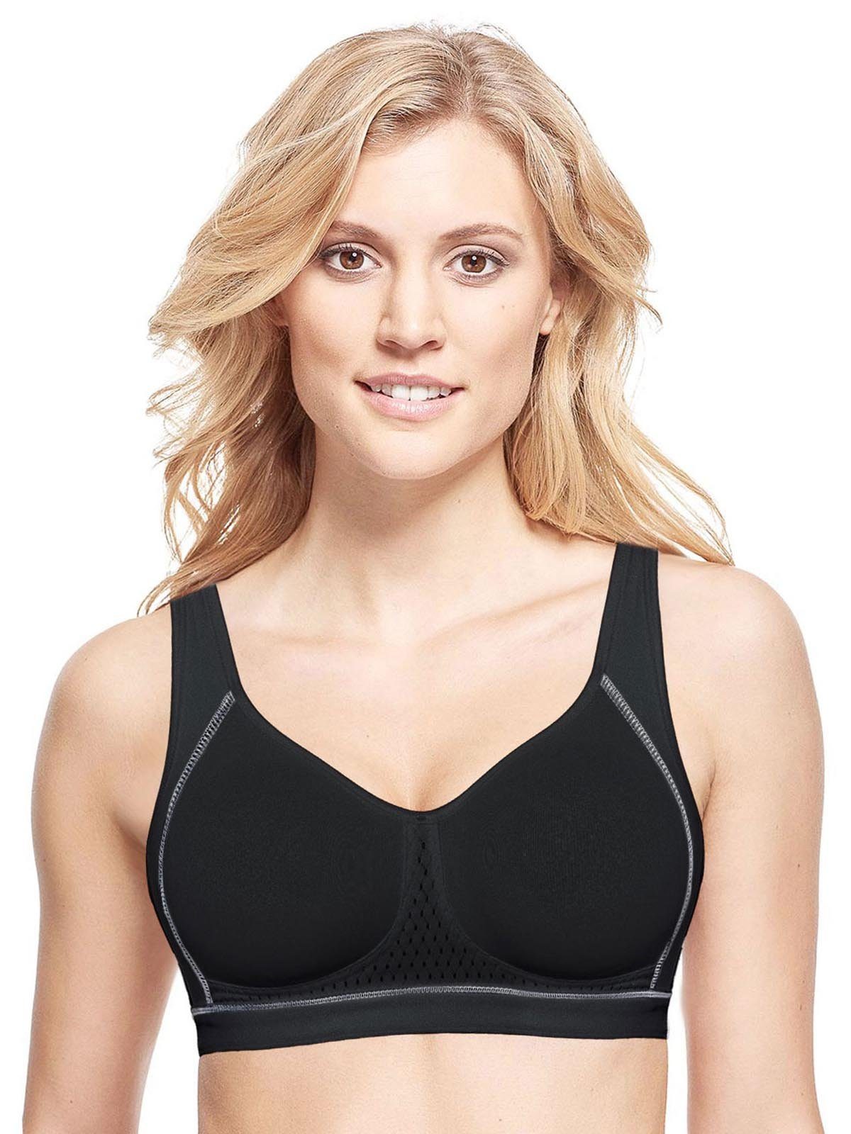 Susa Set: Sport-BH 2er Pack Sport BH Move medium (Spar-Set, 2-tlg)