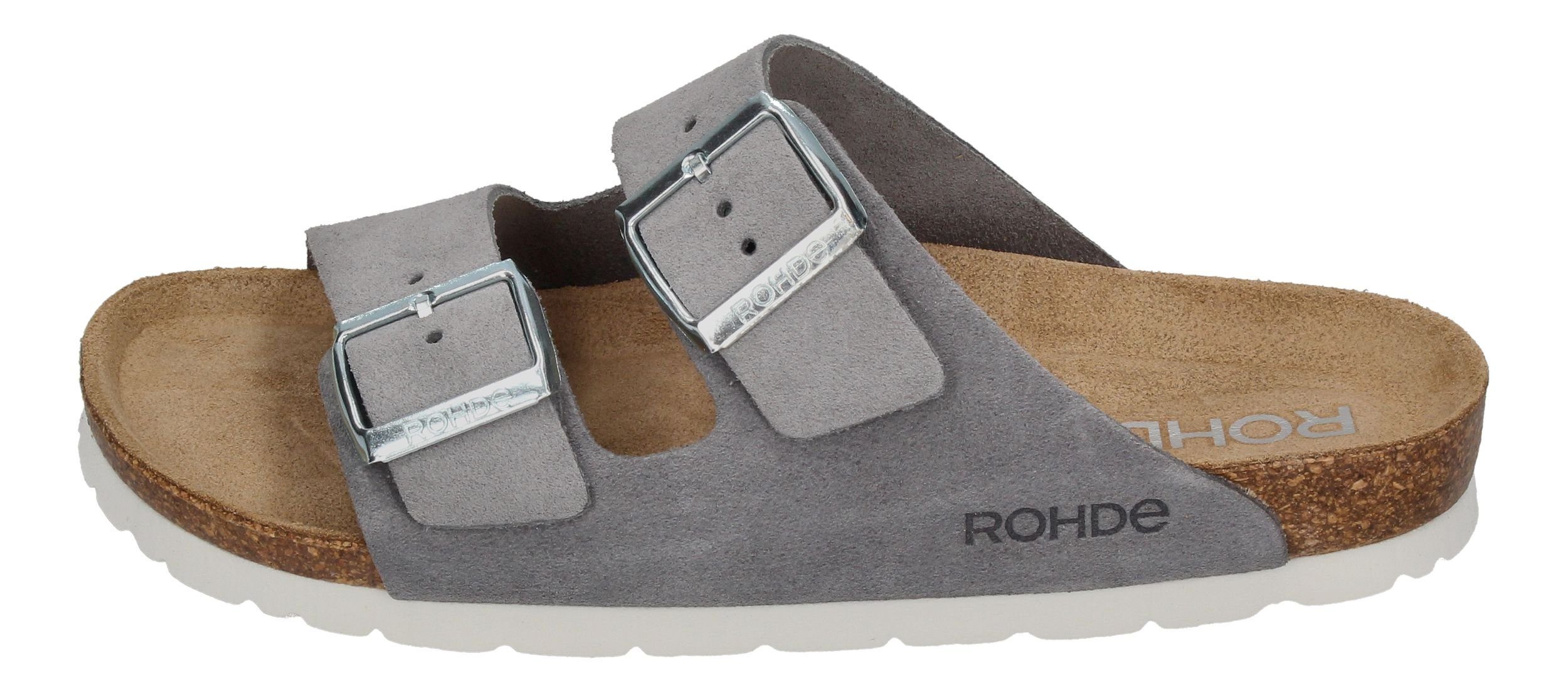 Rohde ALBA 5590-86 Keilpantolette Basalt günstig online kaufen