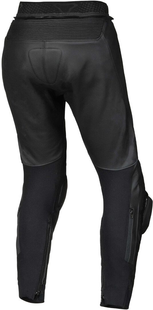 Macna Motorradhose Vario Damen Motorrad Lederhose günstig online kaufen