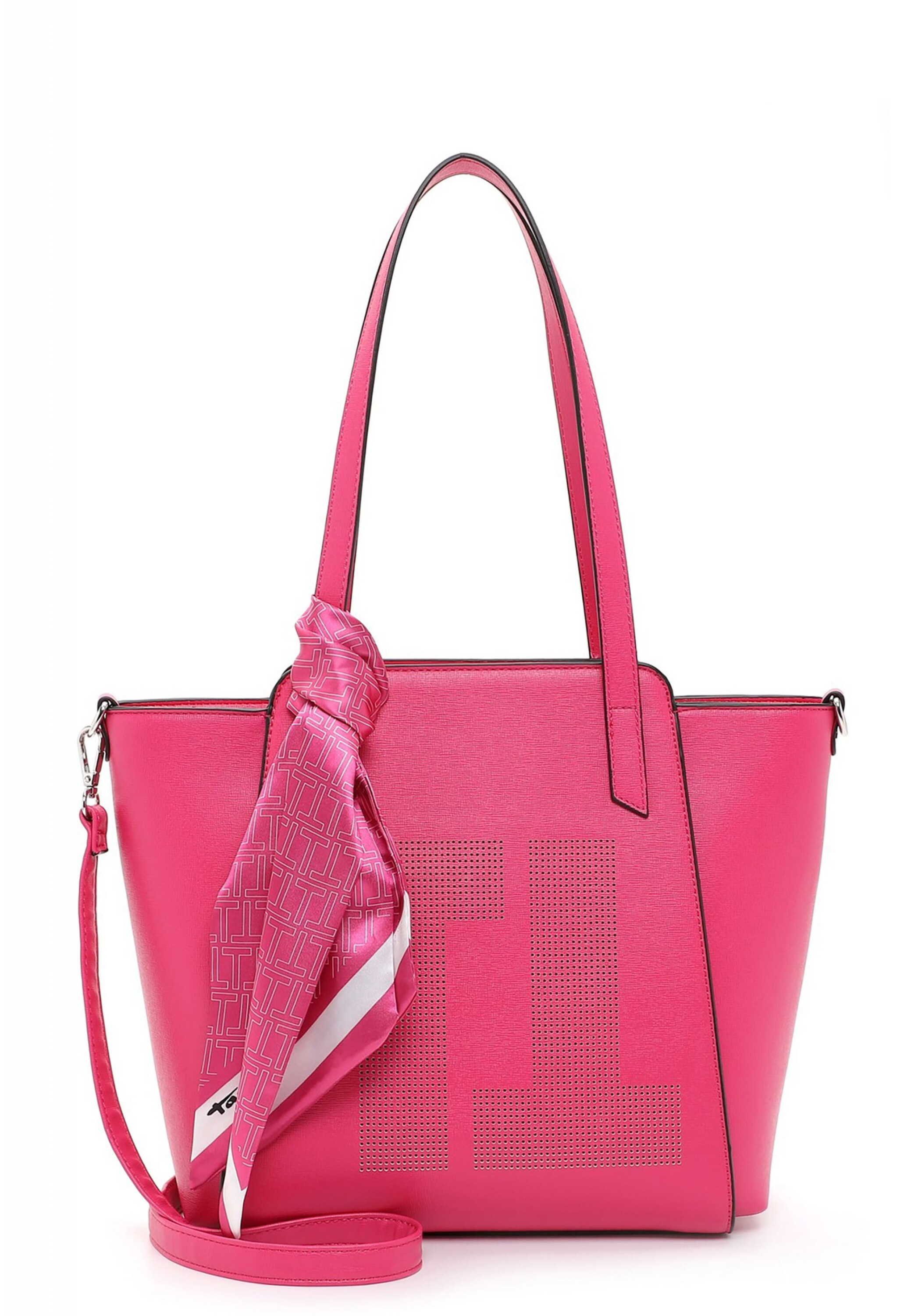 Shopper 32041 670 pink
