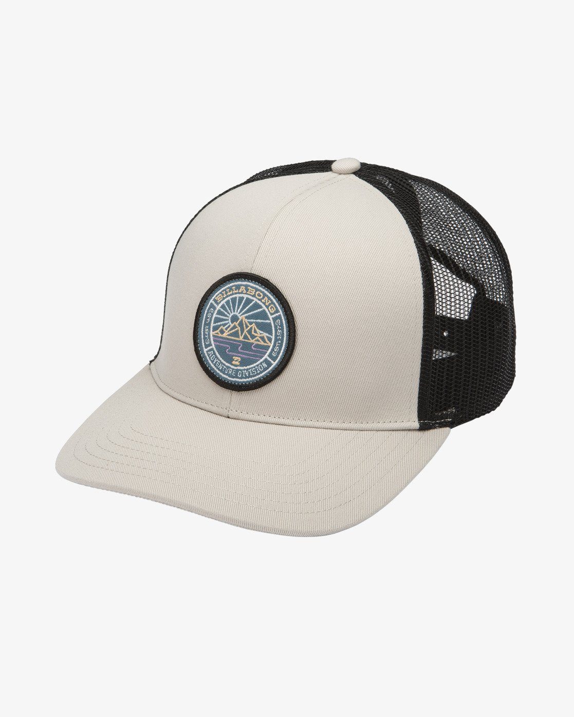 Trucker Cap Adventure Division Range - Truckerkappe für Männer