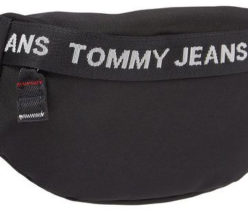 Tommy Jeans Bauchtasche TJM ESSENTIAL BUM BAG, im körpernahen Design