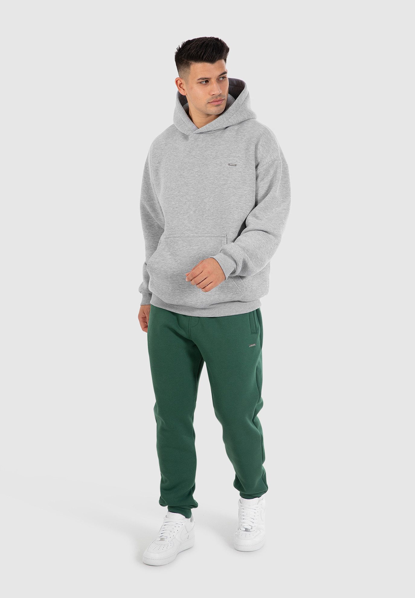 Smilodox Jogginghose Fiero, Freizeithose Laufhose Herren, günstig online kaufen
