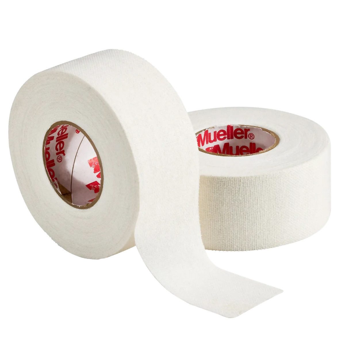 Mueller Sports Medicine Kinesiologie-Tape Mueller M-Tape weiß