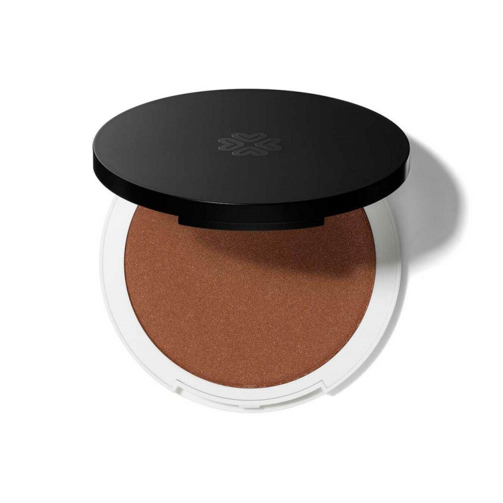 LILY LOLO Puder Bronceador Compacto Montego Day 1un