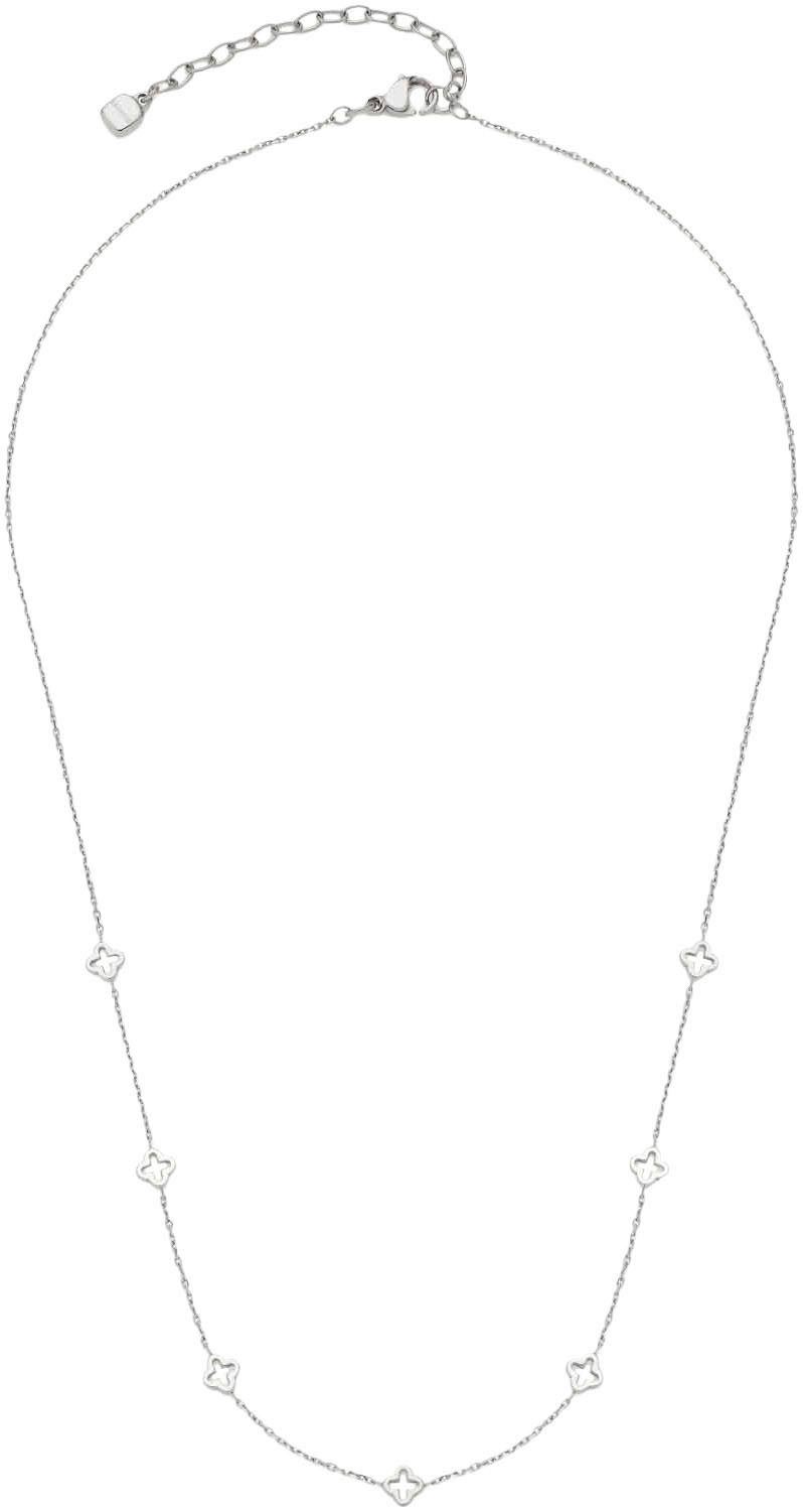 CIAO! BY LEONARDO Kette ohne Anhänger Halskette Janna CIAO günstig online kaufen