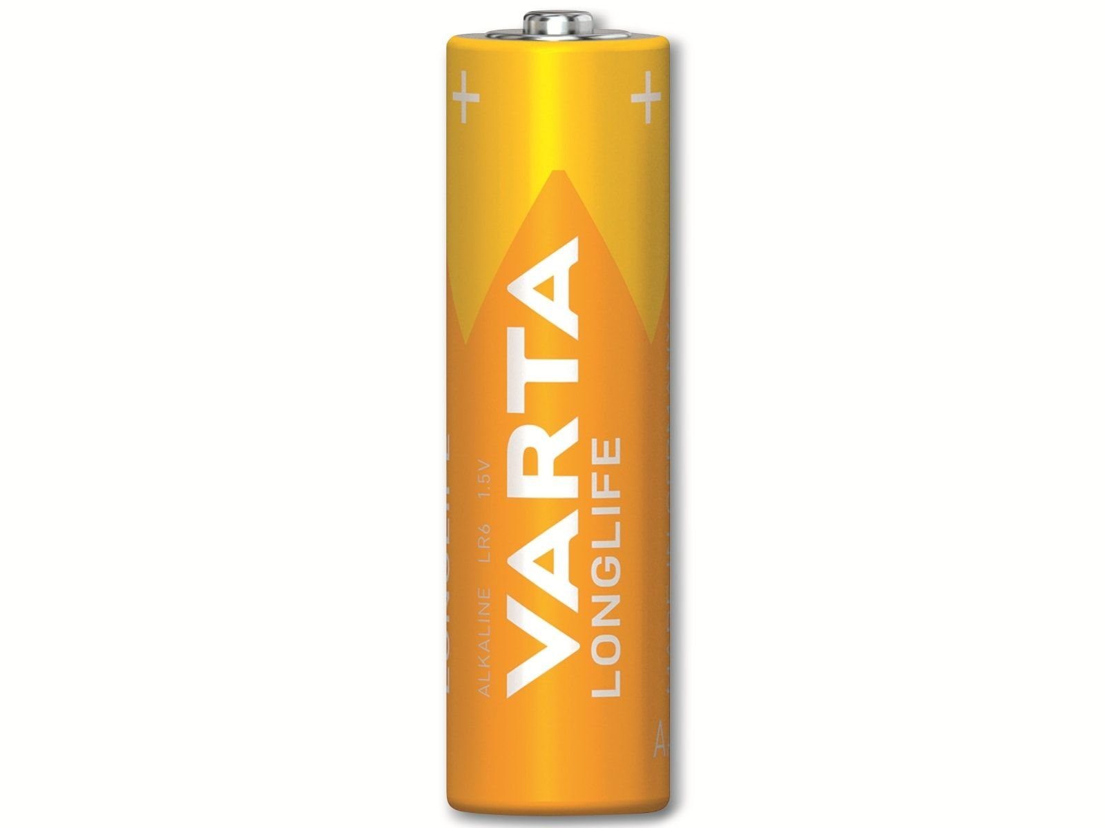 AA, Mignon, LR06, 1.5V Batterie Alkaline, Batterie VARTA VARTA