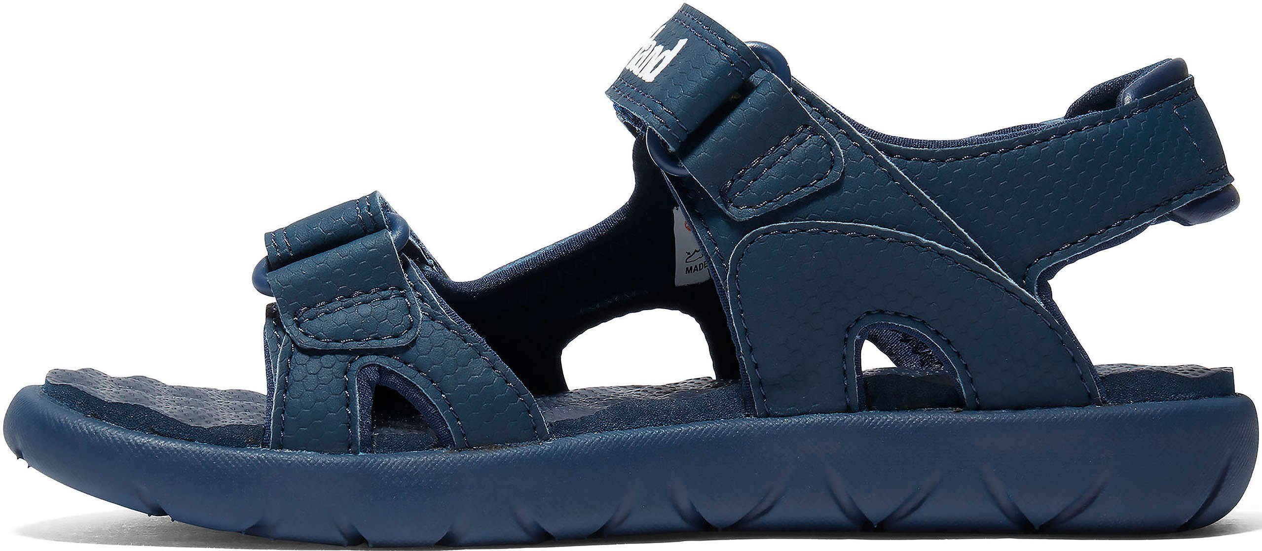 Timberland PERKINS ROW BACKSTRAP SANDAL Sandale mit Klettverschluß