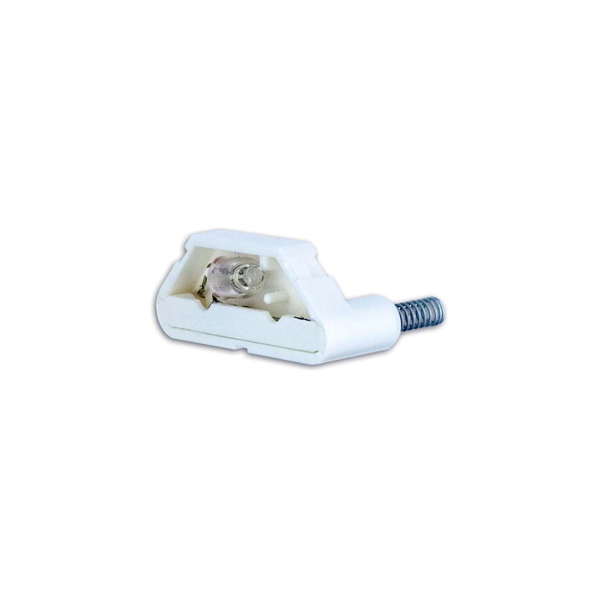 Busch-Jaeger Schalter Busch-Jaeger Glimmlampe 3857
