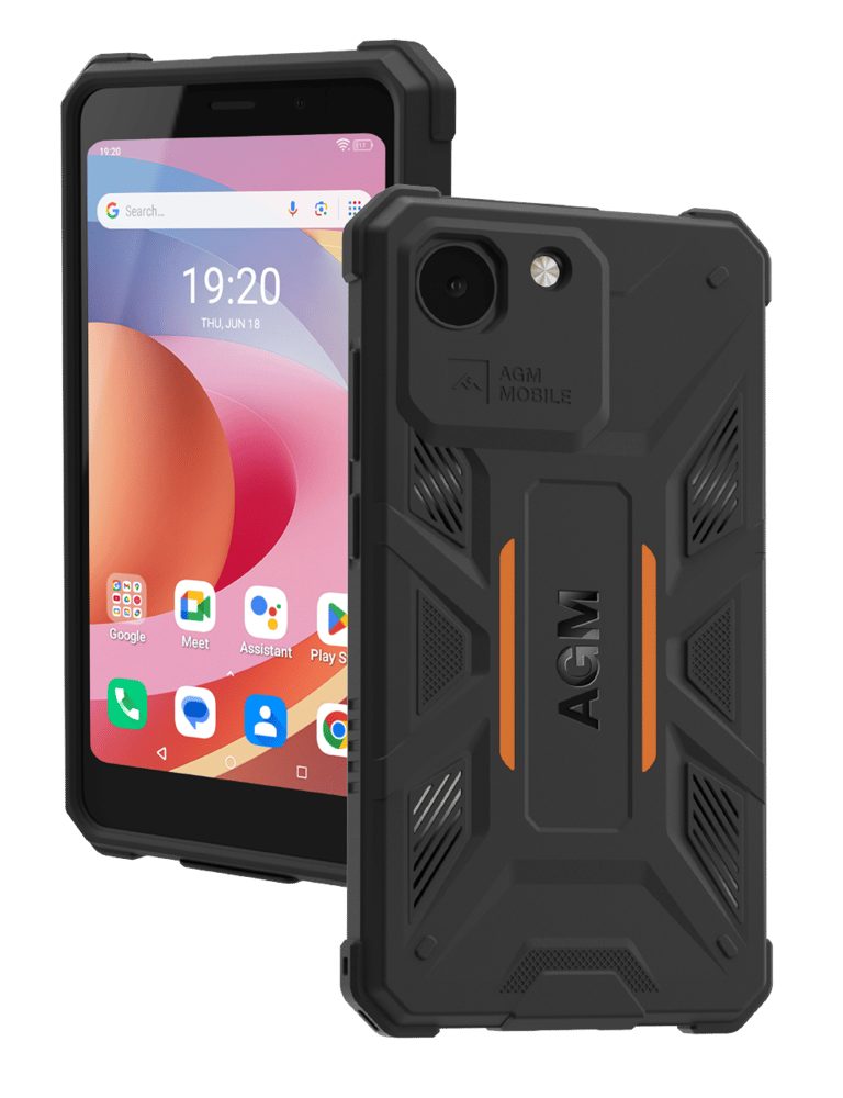 AGM Smartphone