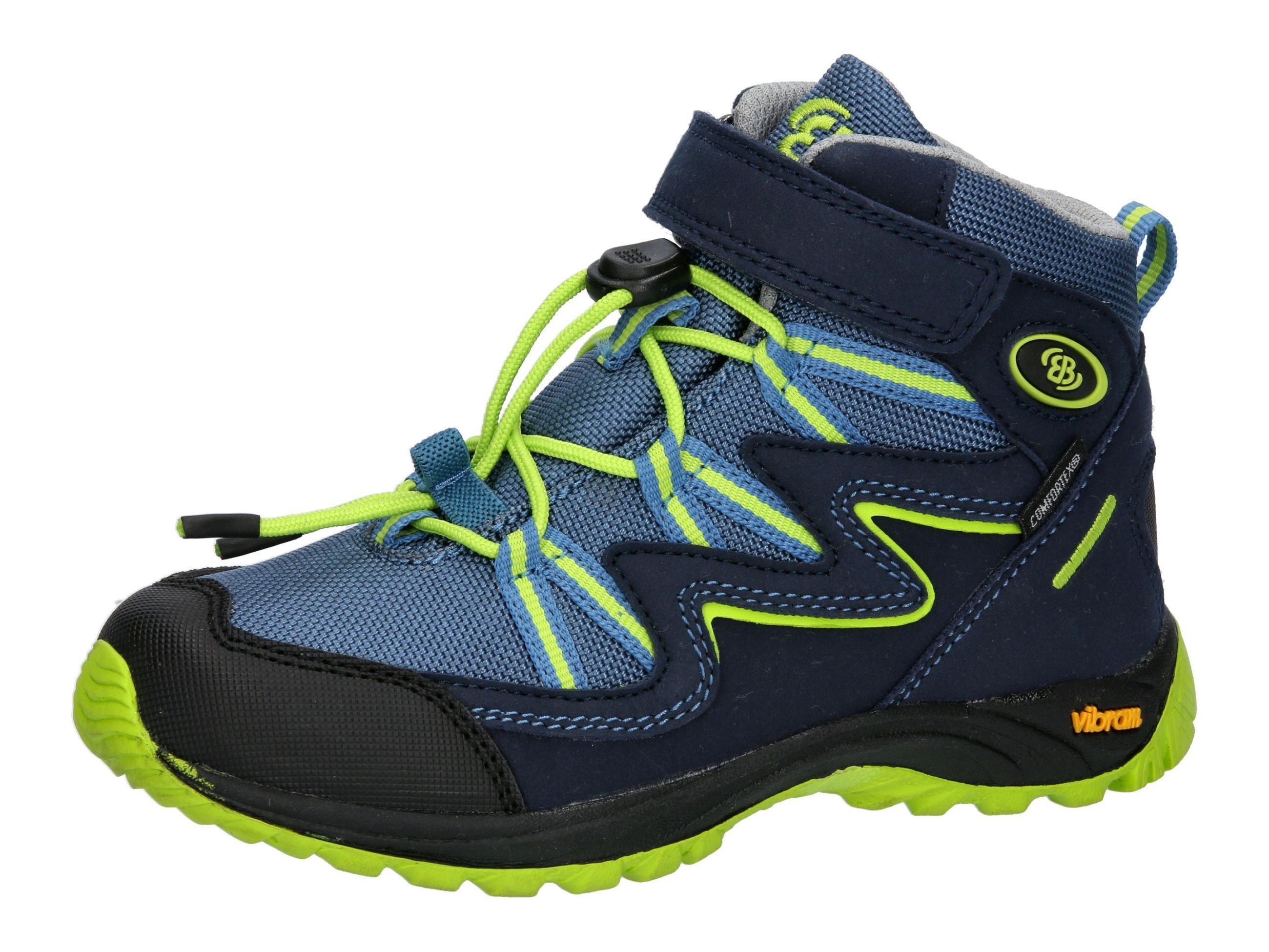 Outdoorstiefel Atlanta High VS Wanderstiefel