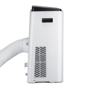 TROTEC 3-in-1-Klimagerät PAC 3900 X, 3,9 kW Kühlleistung Swing-Funktion für optimale Luftverteilung