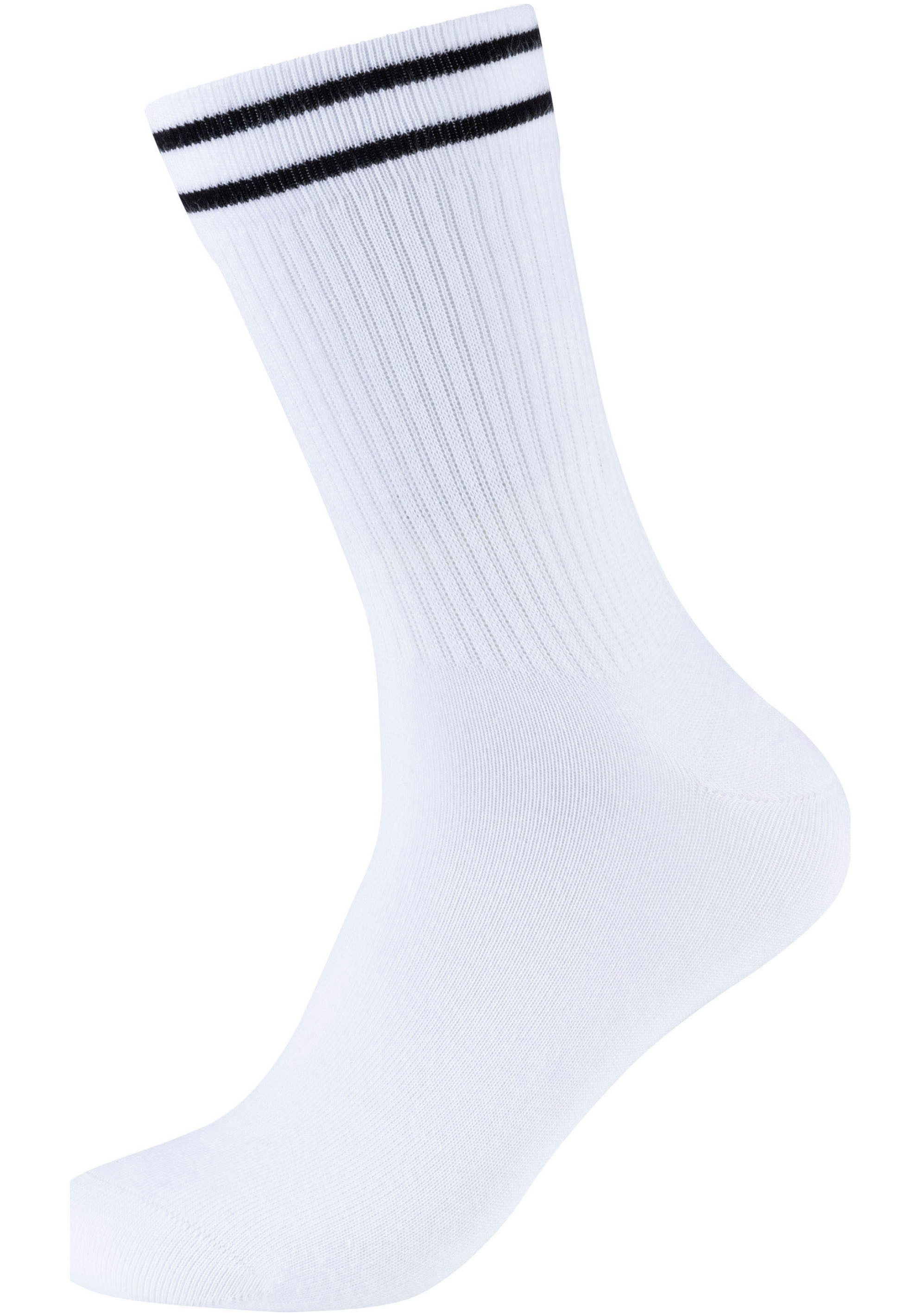 JOOP! Socken premium casual (2 Paar) Premium Qualität, verstärkte Ferse, verstärkte Zehen