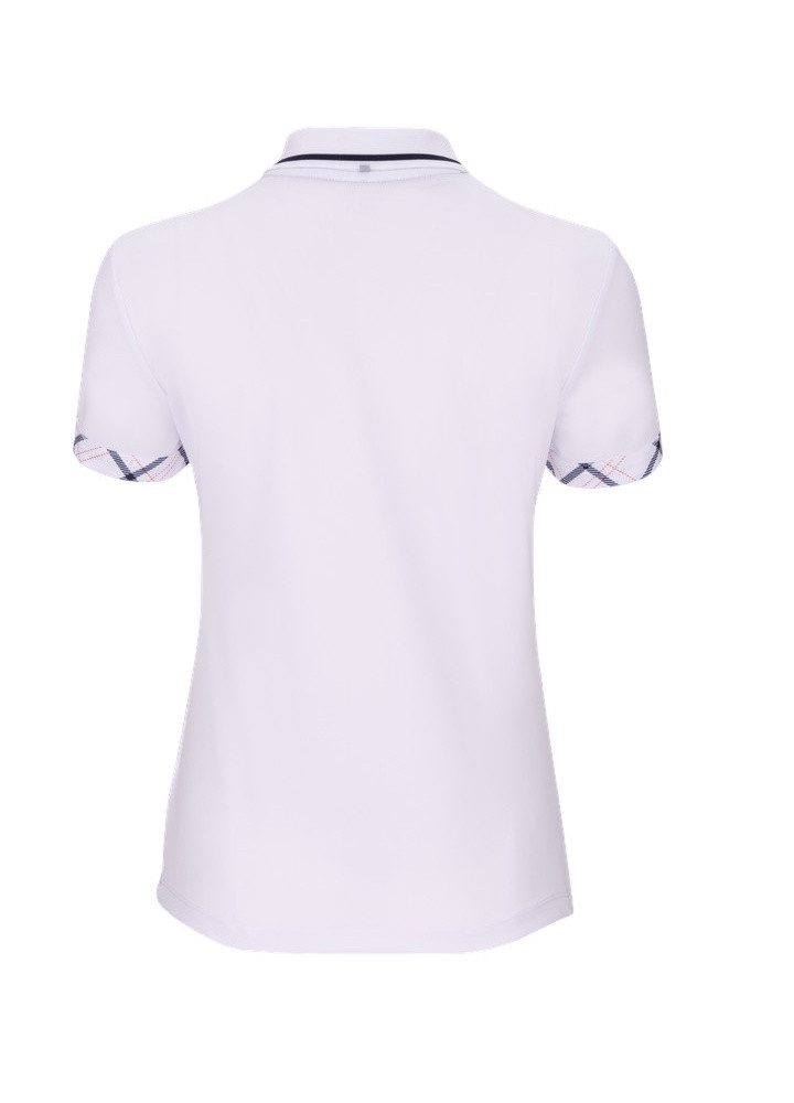 Fila Poloshirt Zea weiss Damen