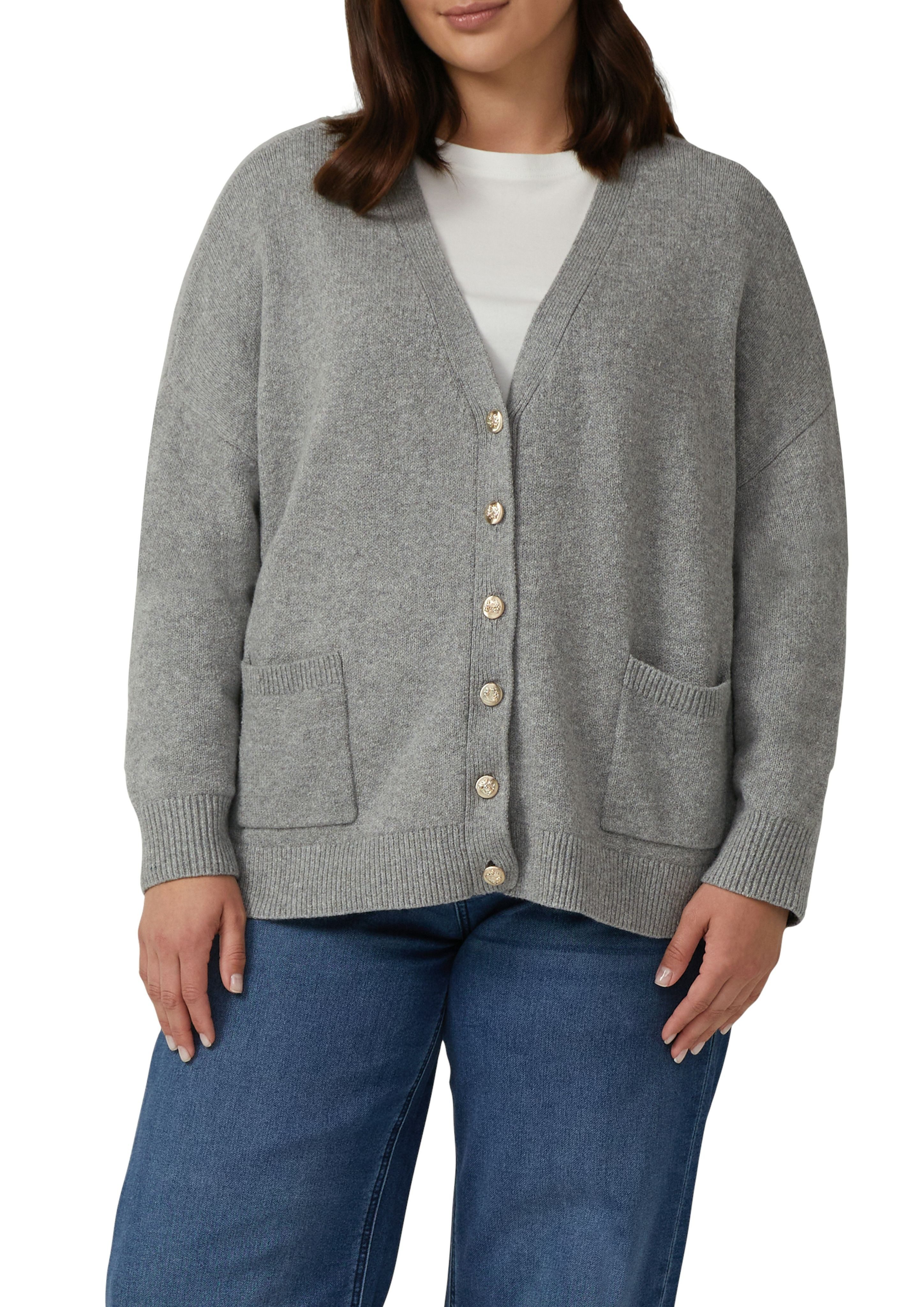 s.Oliver Strickjacke günstig online kaufen