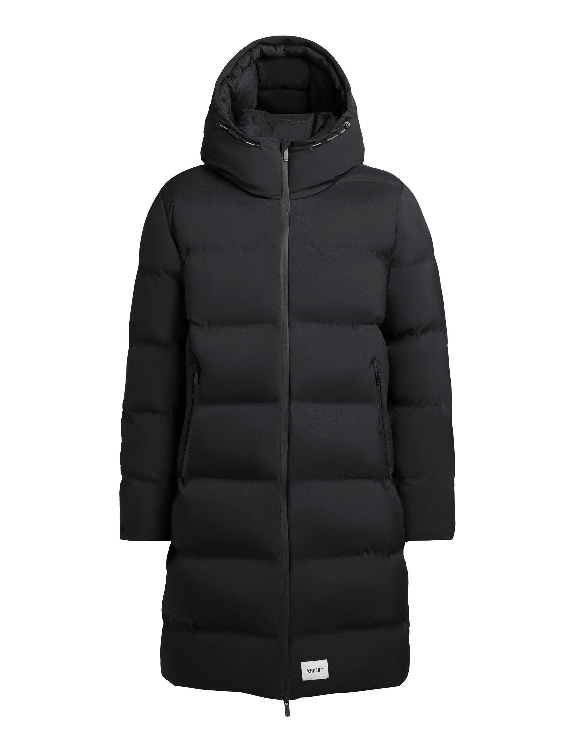 khujo Steppmantel CAIUS2 günstig online kaufen