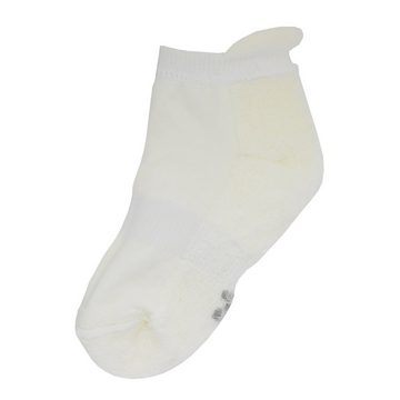 Yalion Kurzsocken Yalion® weiche Kinder Socken mit Halbplüsch in mehreren verschiedenen (3-Paar)