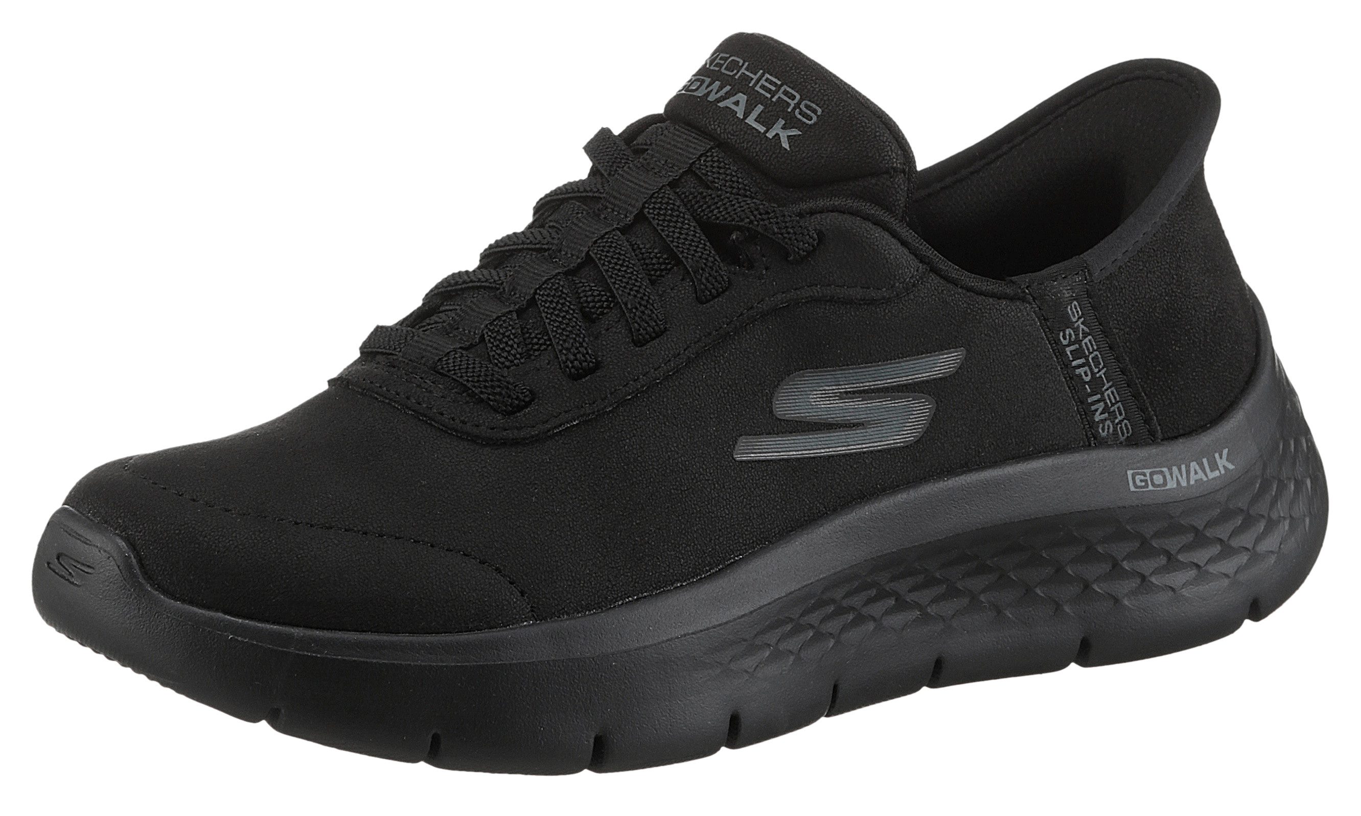 GO WALK FLEX Slip-On Sneaker