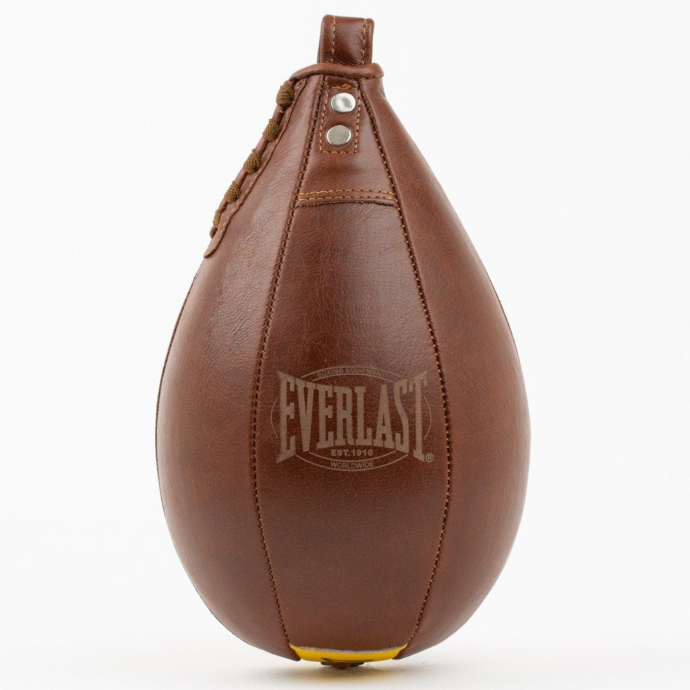 Everlast Boxsack Heavy Bag 1910 Speed Bag