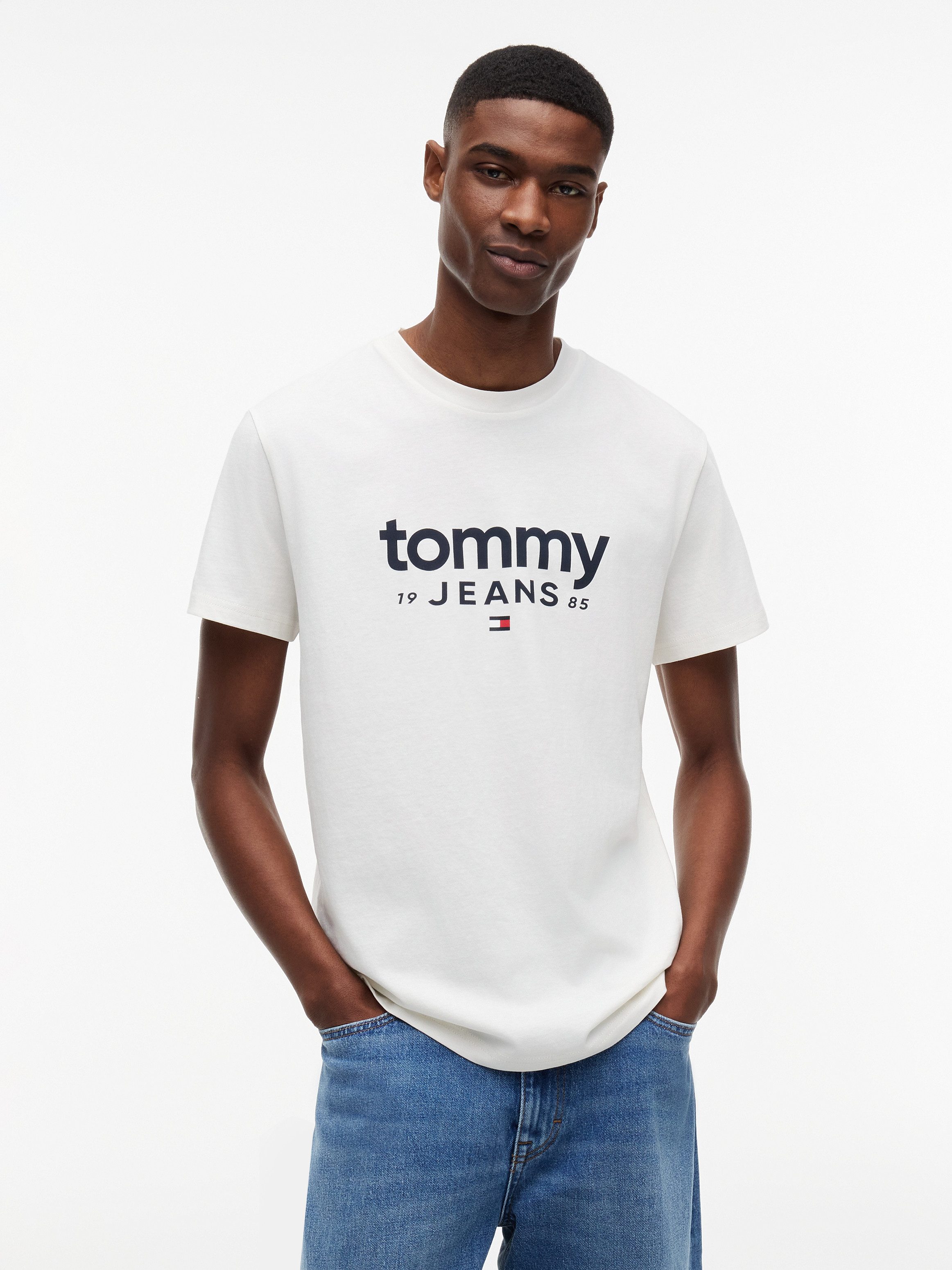 T-Shirt TJM SLIM GRAPHIC