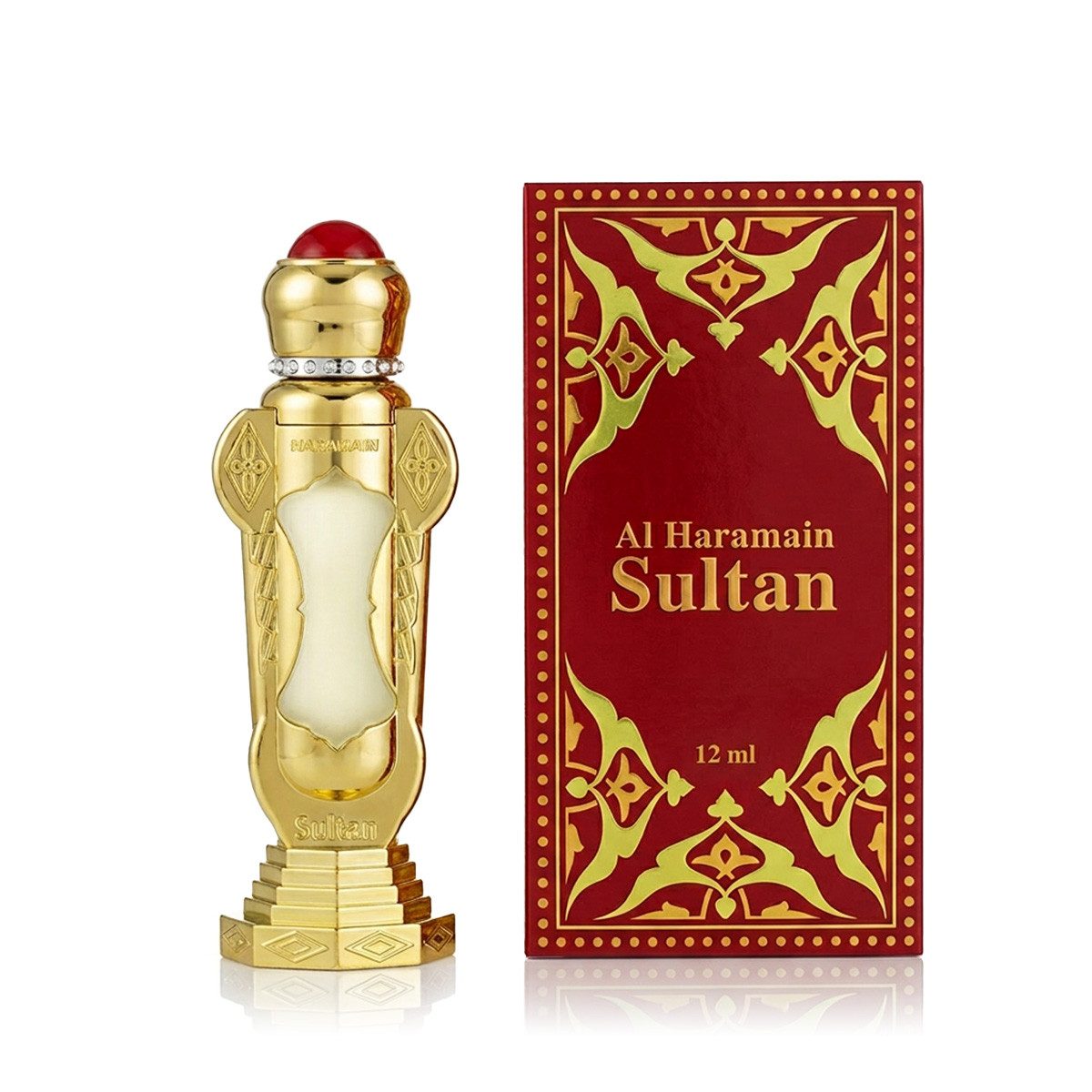 al haramain Öl-Parfüm Sultan
