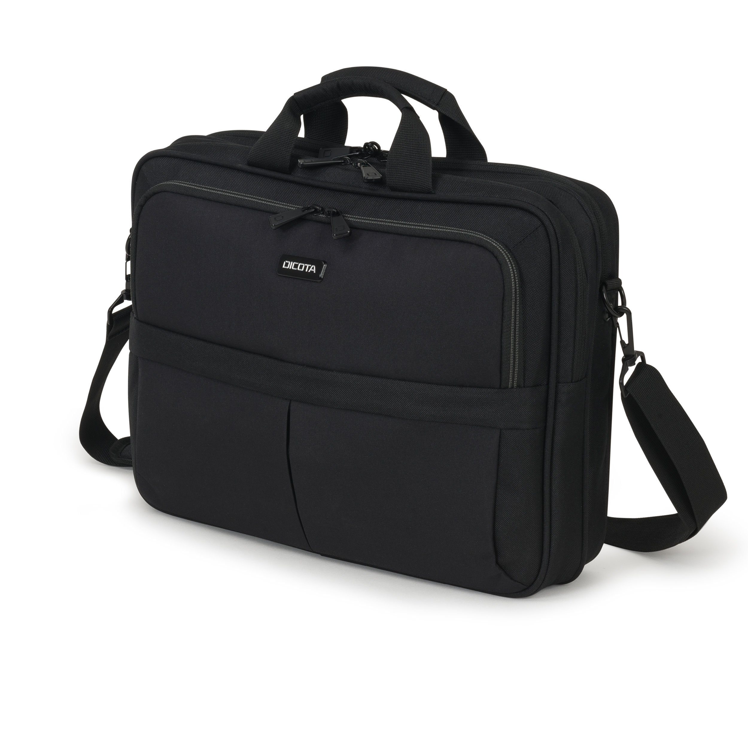 DICOTA Laptoptasche Eco Top Traveller SCALE 12-14.1"