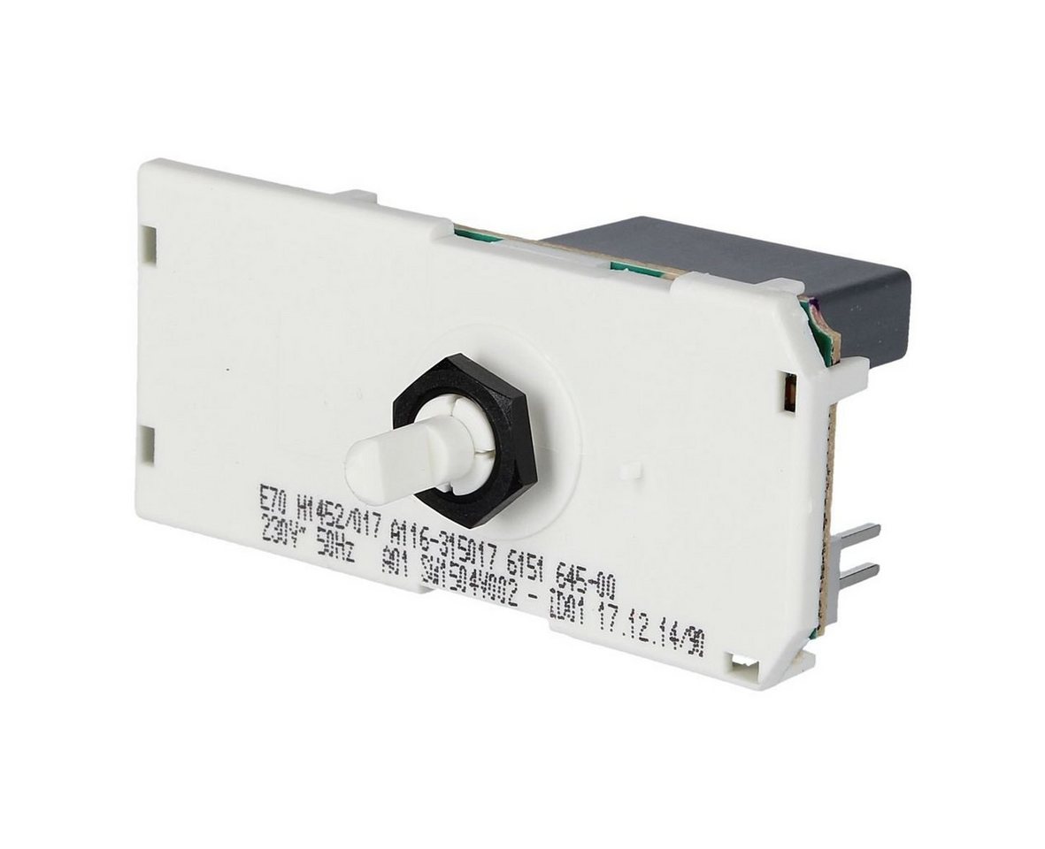 Thumbnail - easyPART Thermodetektor wie LIEBHERR 6151645 Thermostat elektronisch, Kühlschrank / Gefrierschrank