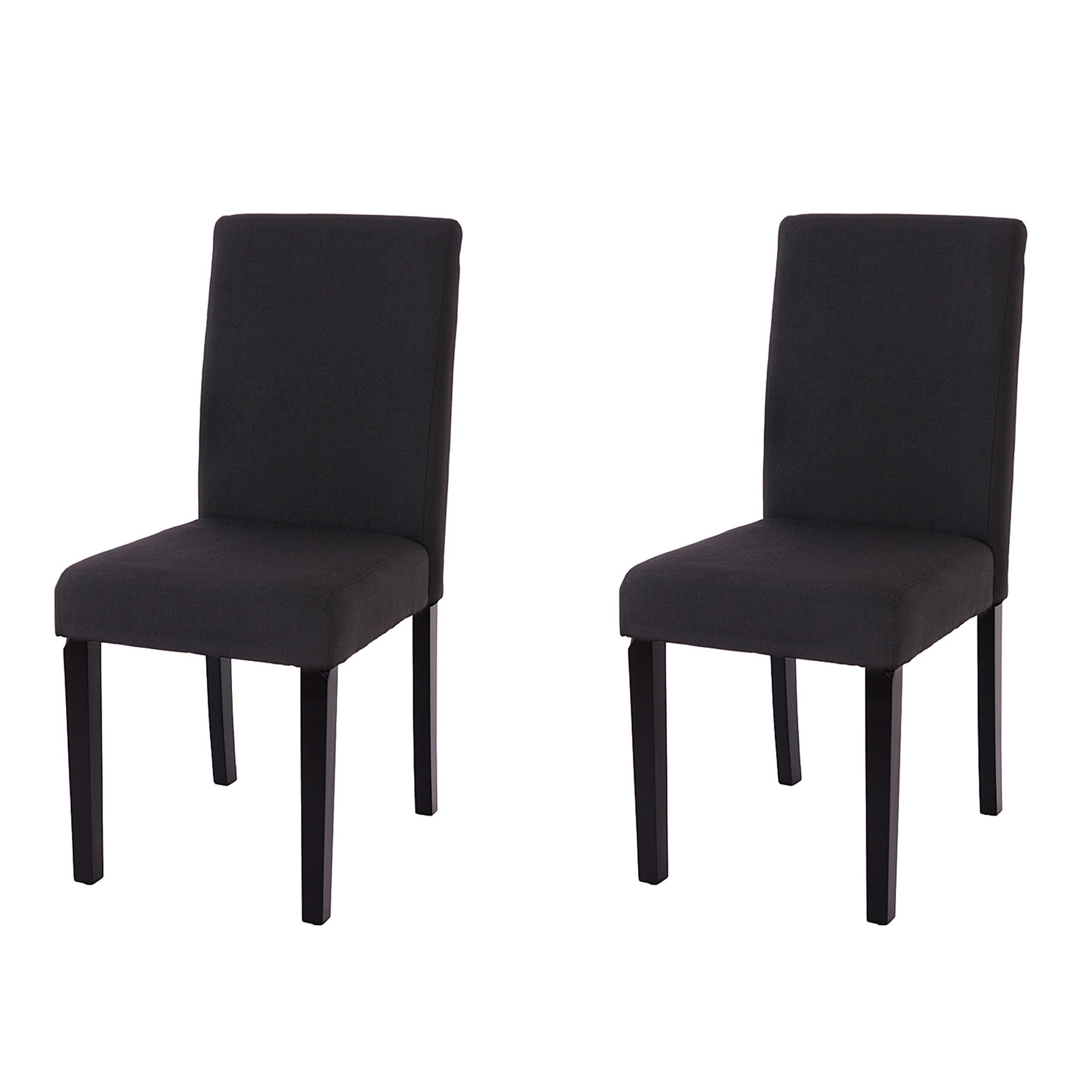 MCW Esszimmerstuhl Littau-s-2 (Set, 2 St), günstig online kaufen