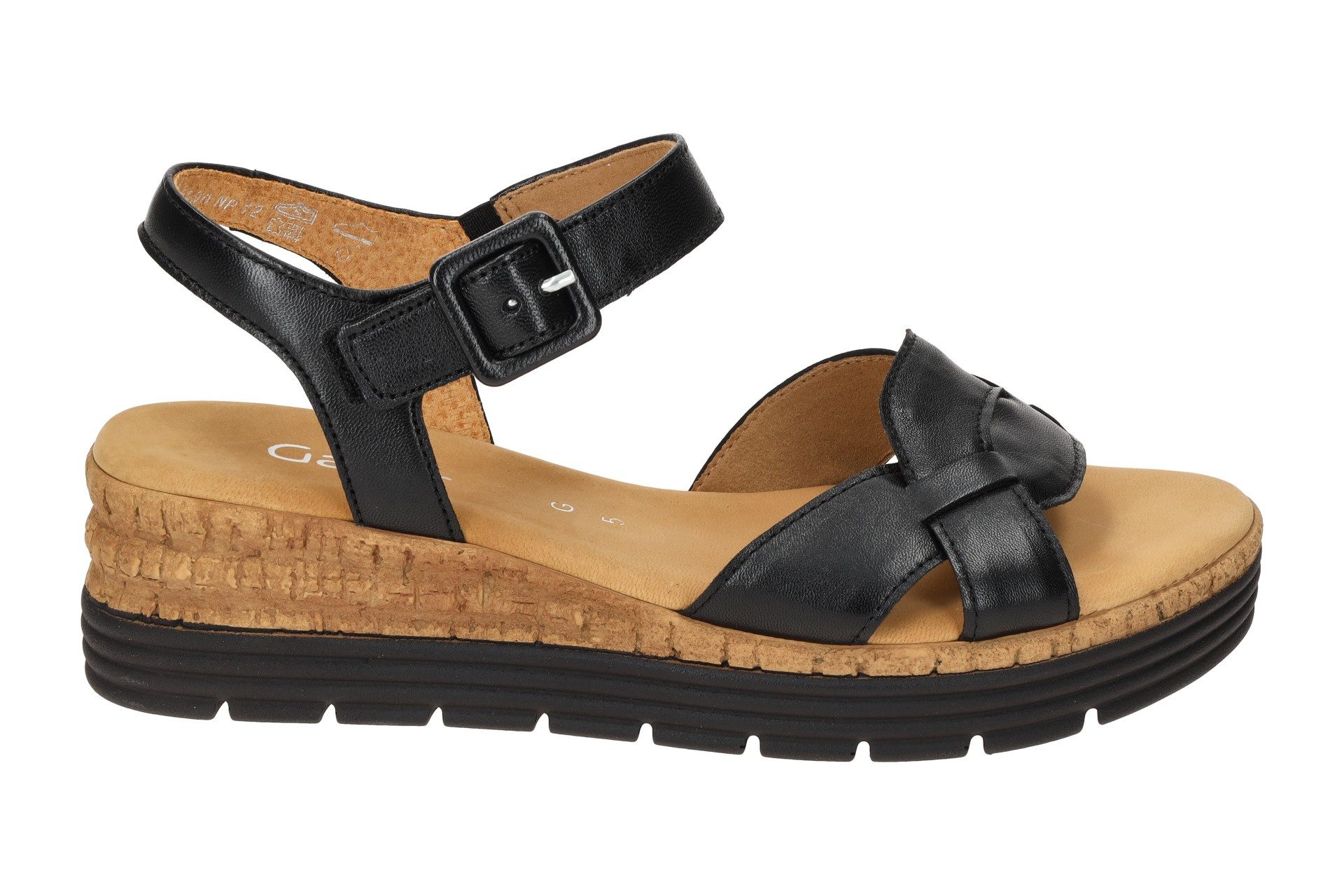Gabor 42.704.57 Sandalette