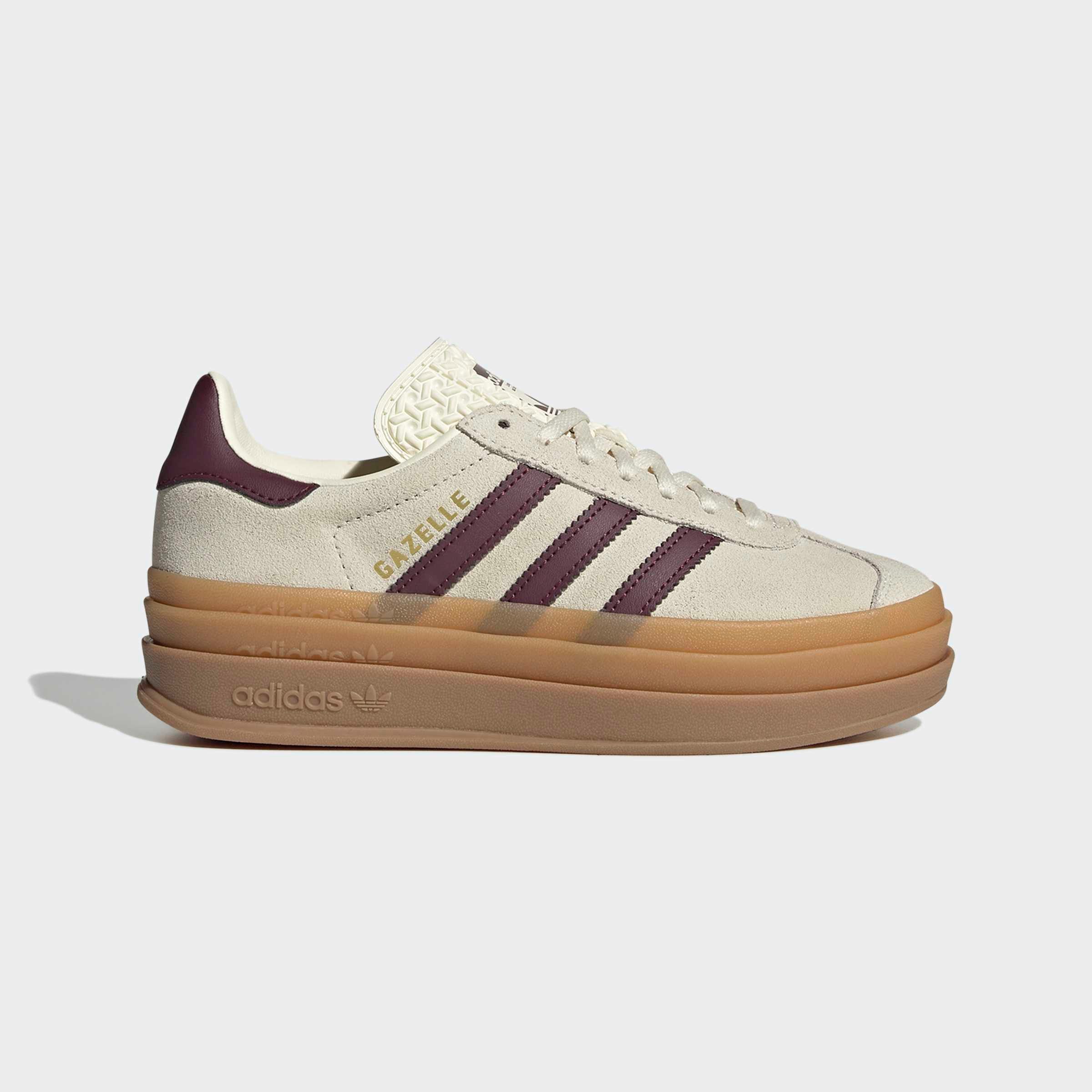 adidas Originals GAZELLE BOLD Plateausneaker für Kinder & Jugendliche