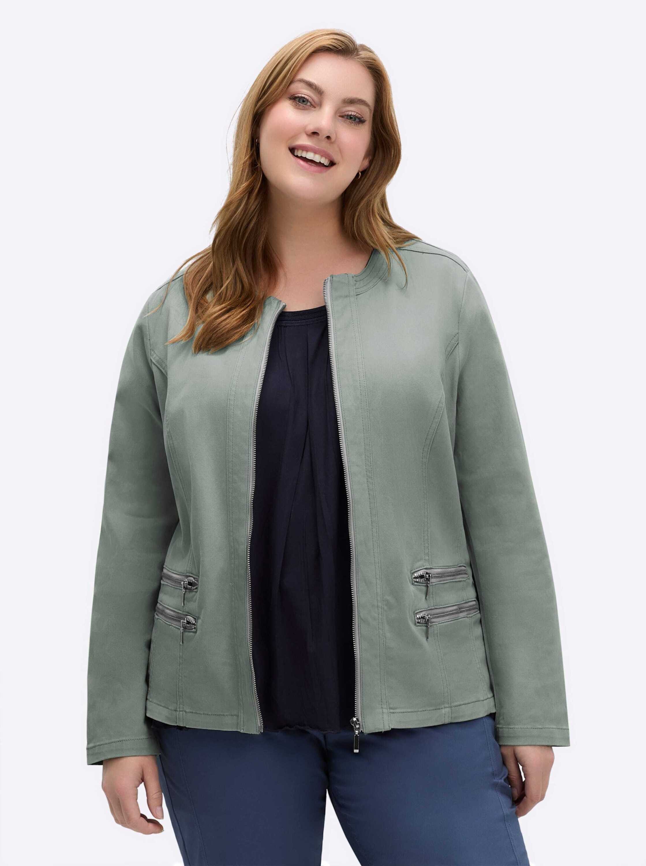 Witt Blusenblazer Blazer