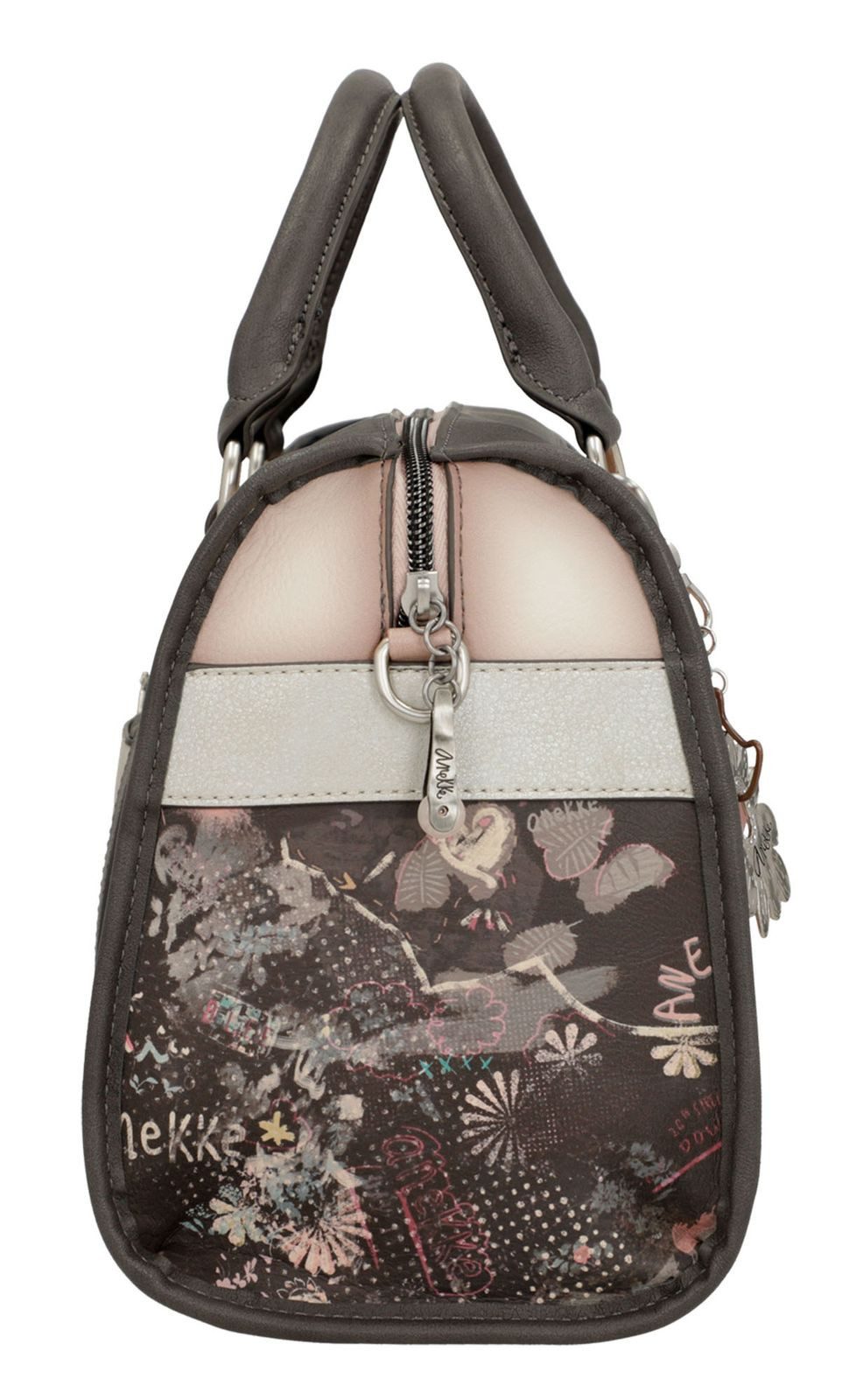 Anekke Handtasche Peace & Love