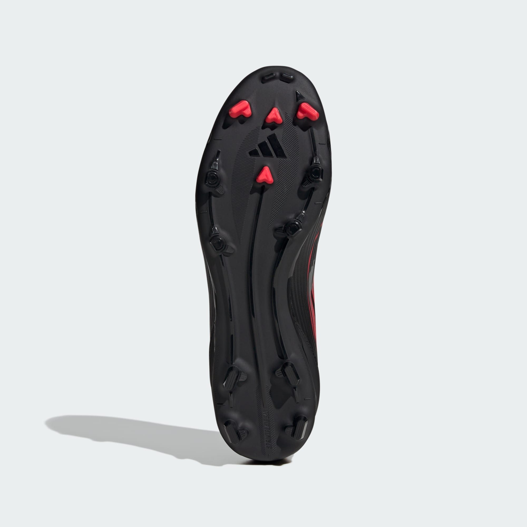 adidas Performance F50 LEAGUE LACELESS FG/MG FUSSBALLSCHUH Fußballschuh (1-tlg)