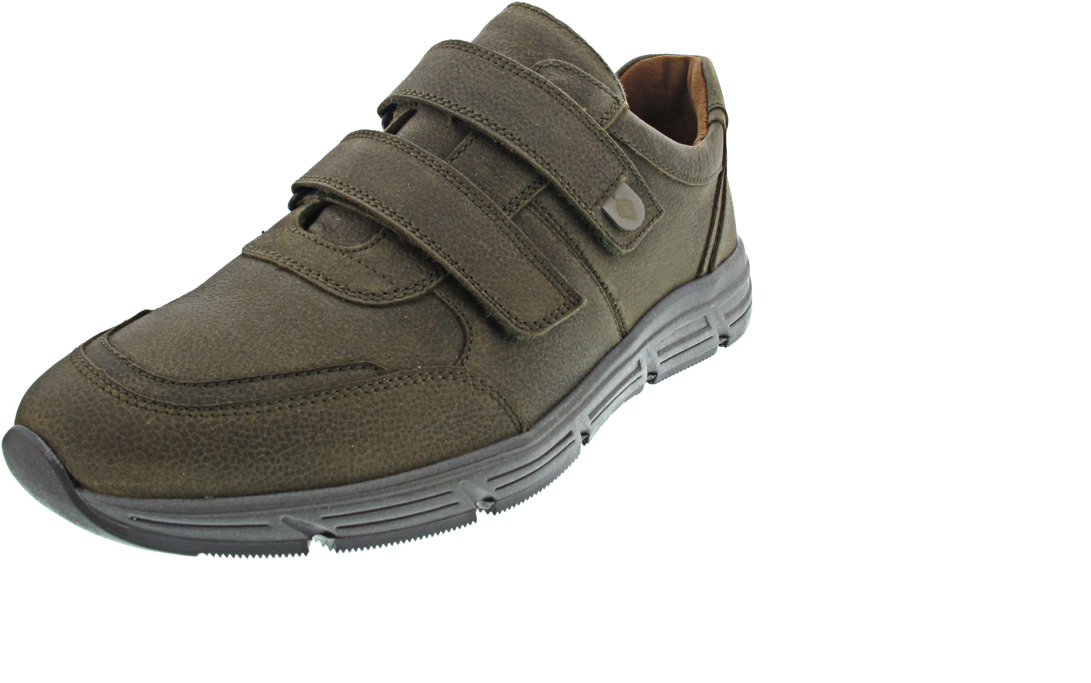 Waldläufer Klettschuh