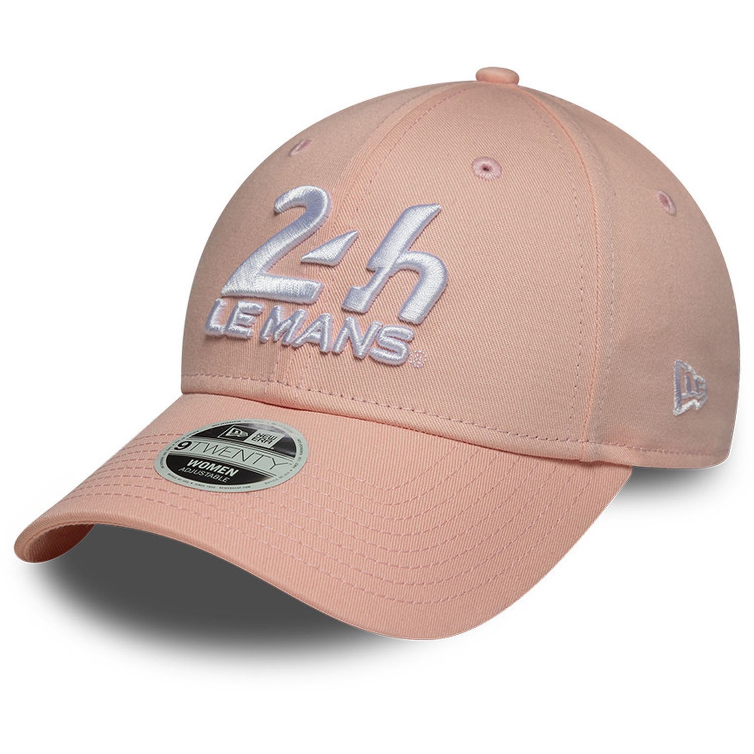 Baseball Cap 9Forty 24StundenRennen von Le Mans