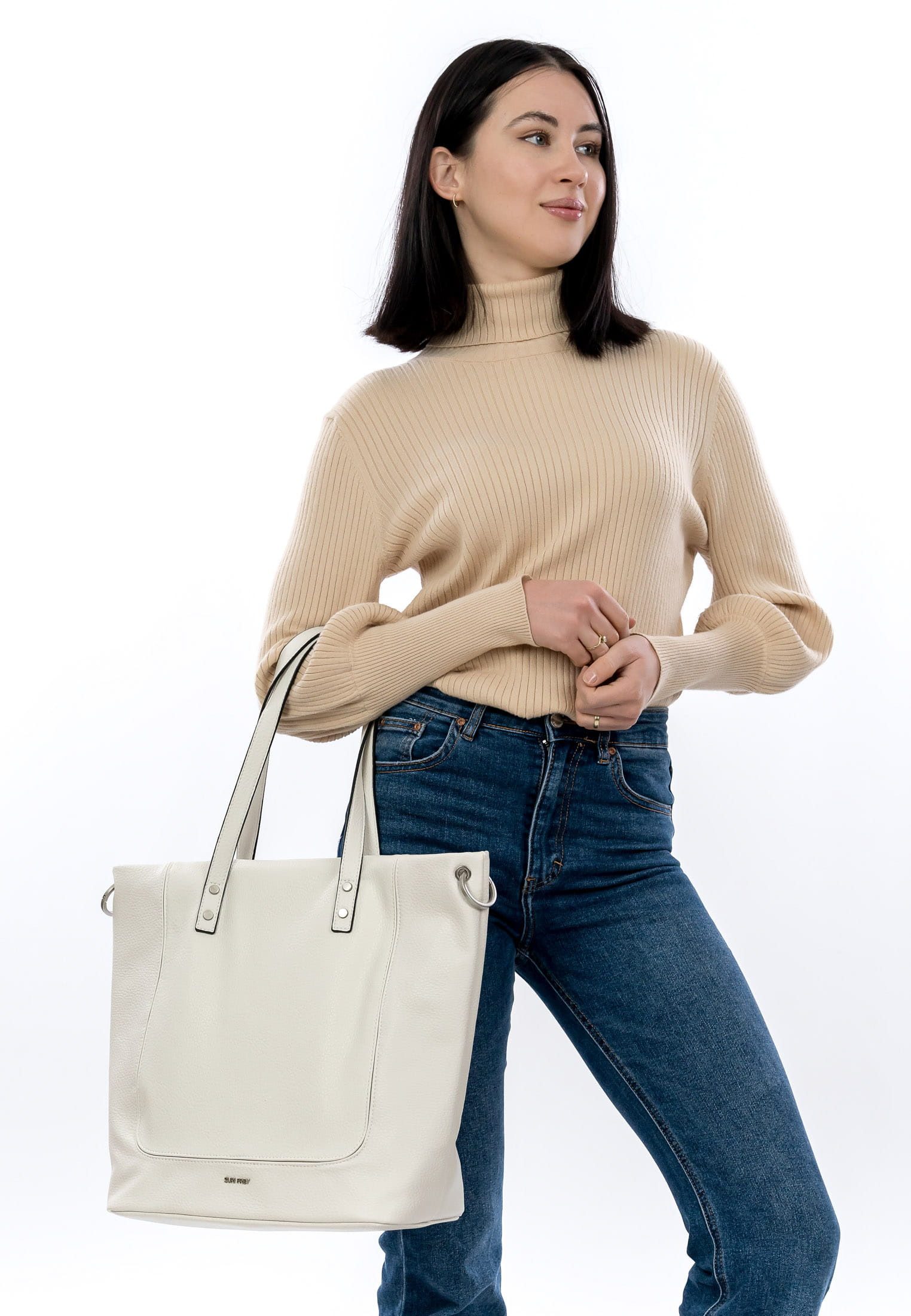 SURI FREY Shopper SFY Kimberly, für Damen
