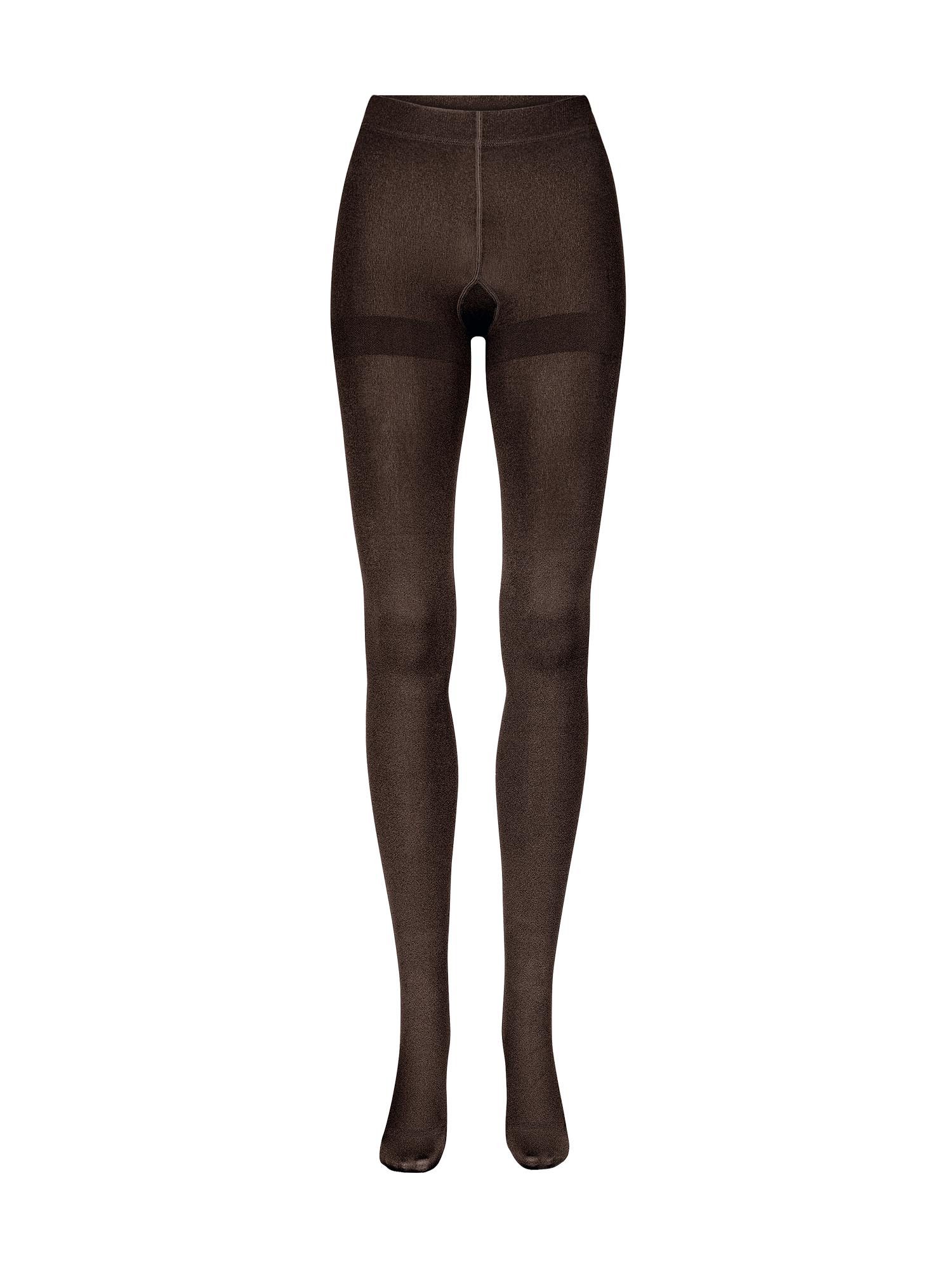 Nur Die Feinstrumpfhose Strumpfhose wohlig-warm 100 DEN Transparente Strumpfhose, Nylon Strumpfhose, Feine Tights