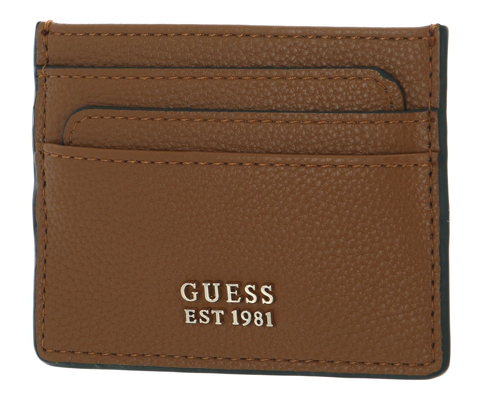 Guess Kartenetui Meridian