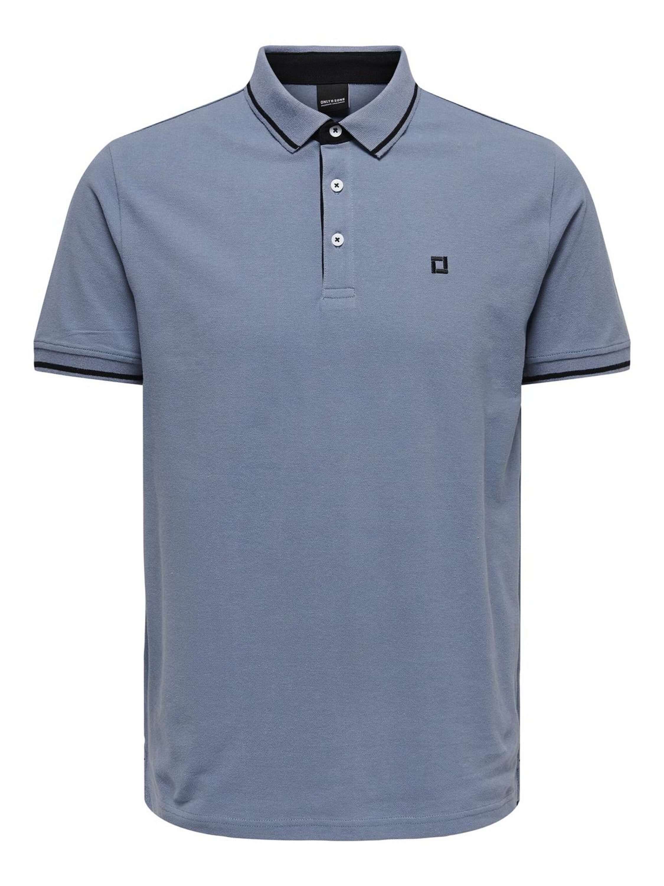 ONLY & SONS T-Shirt ONSFletcher (1-tlg)