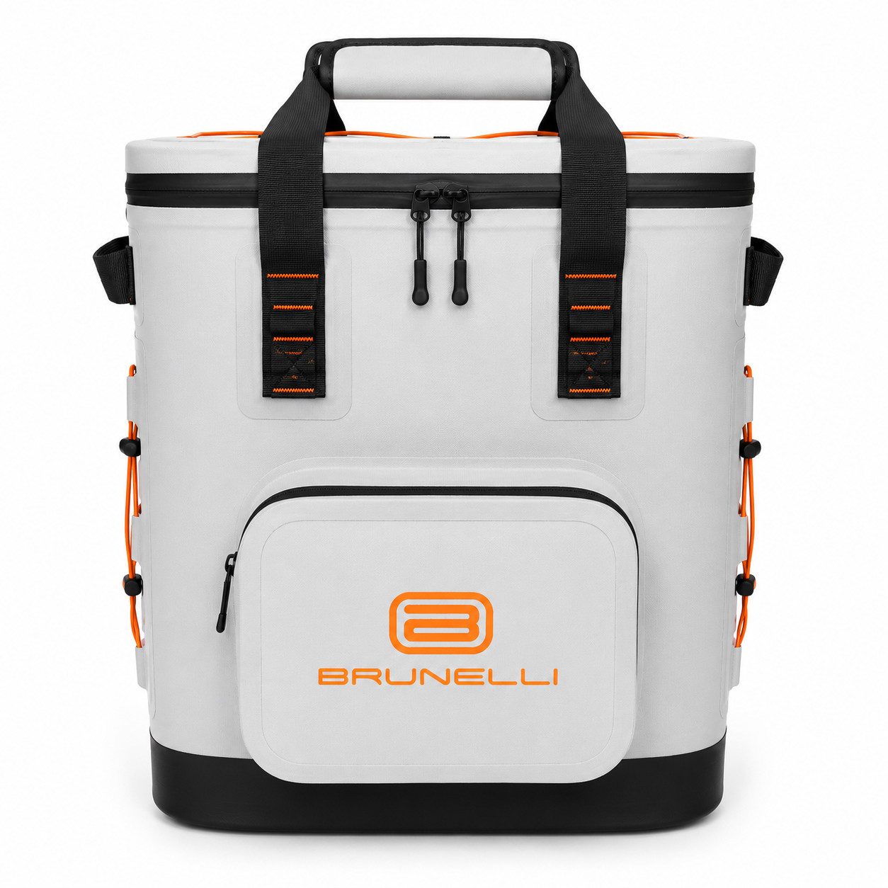 Brunelli Kühltasche BRUNELLI Kühlrucksack 30L Wasserdicht Outdoor Kühltasche Camping