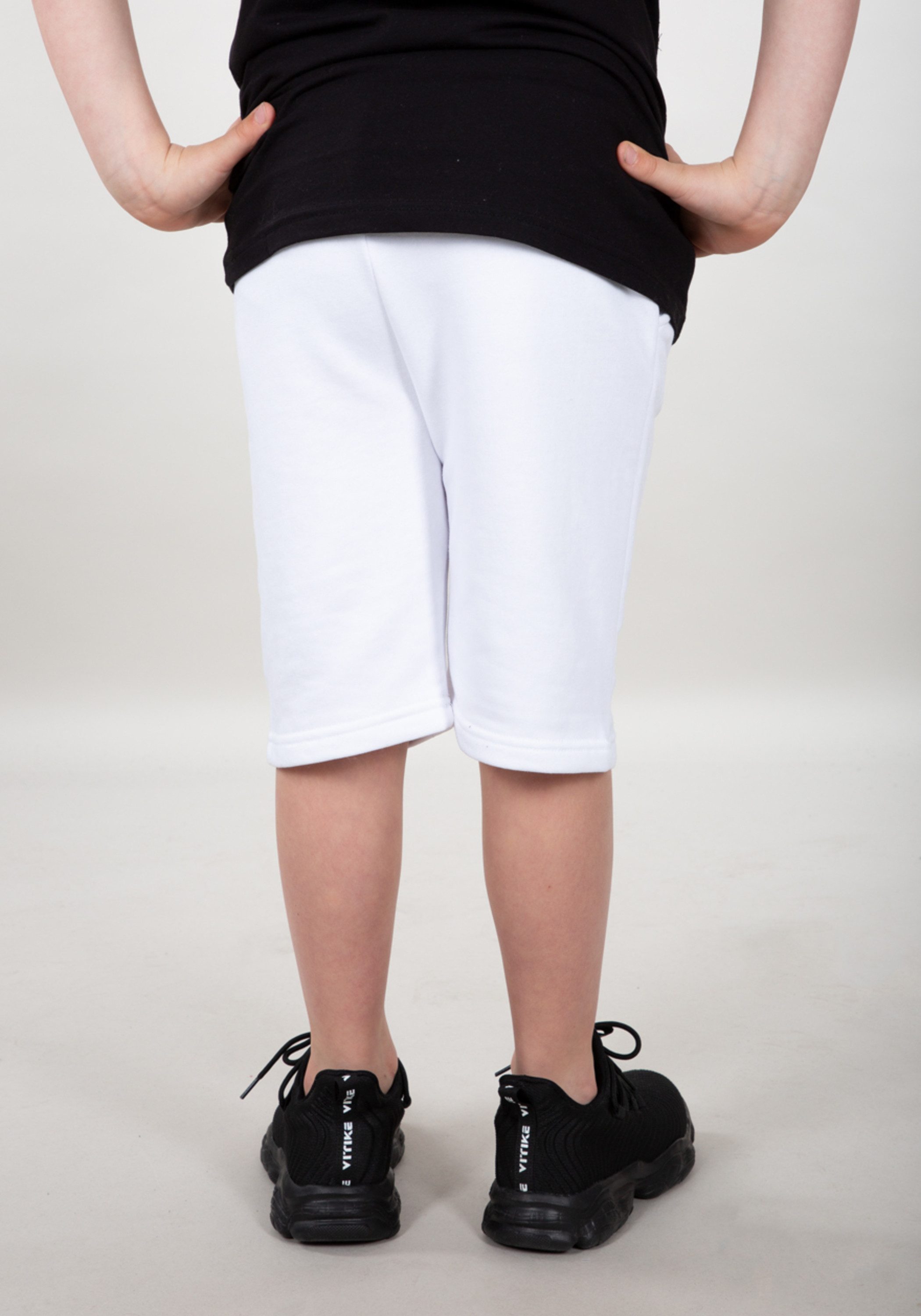 Alpha Industries Sweatshorts Basic Jogger Short SL Kids